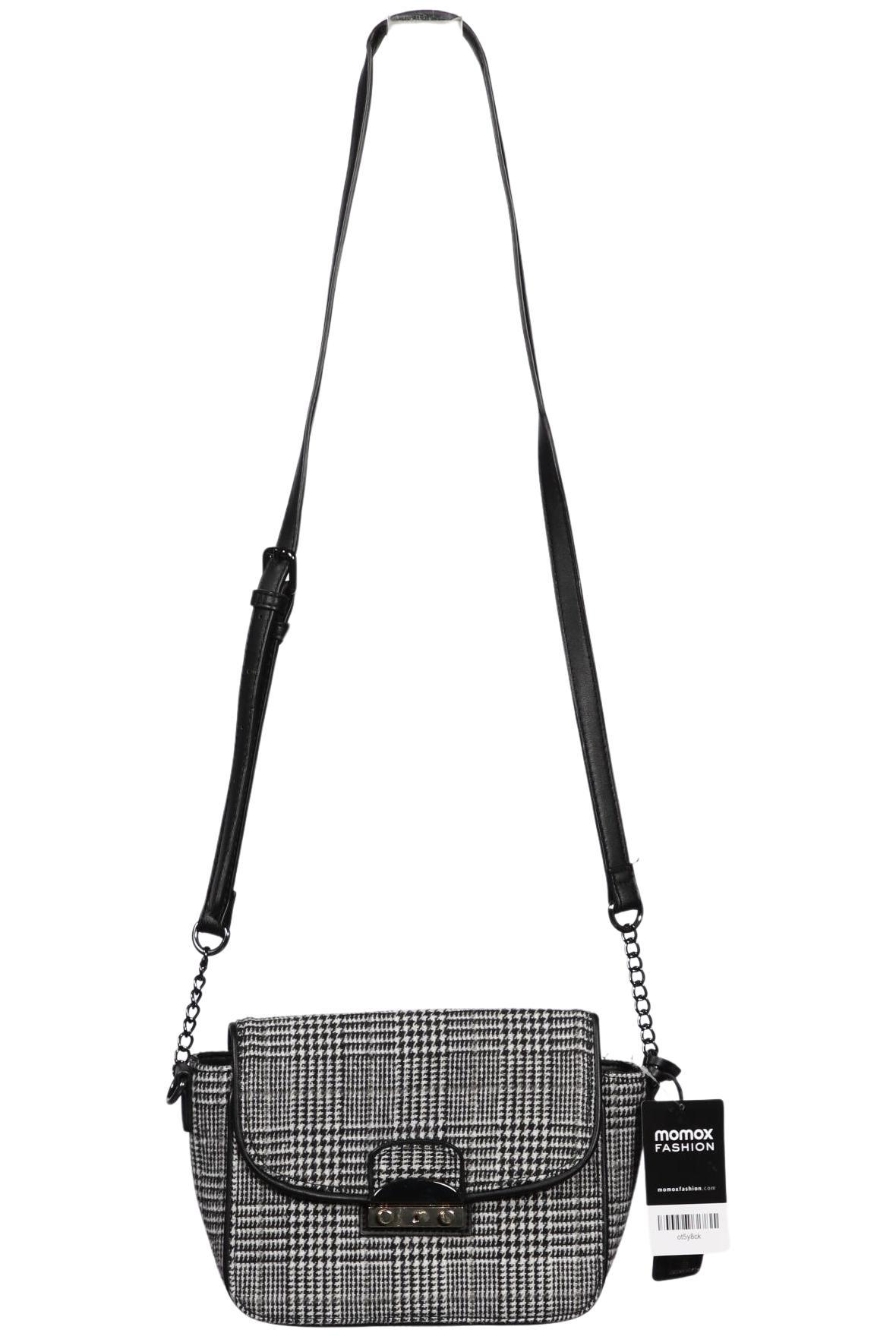 

Hallhuber Damen Handtasche, grau, Gr.