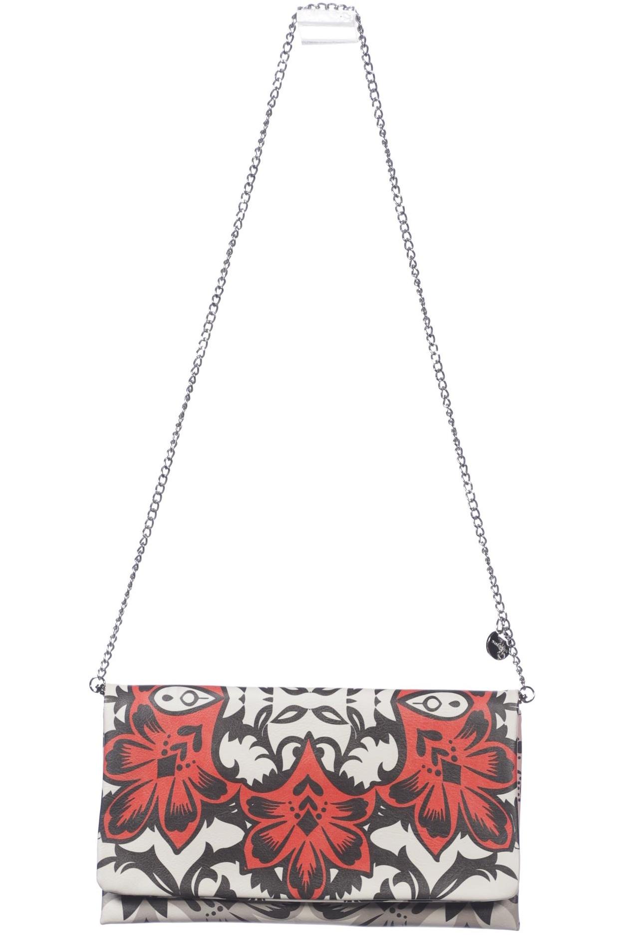 

Hallhuber Damen Handtasche, mehrfarbig, Gr.