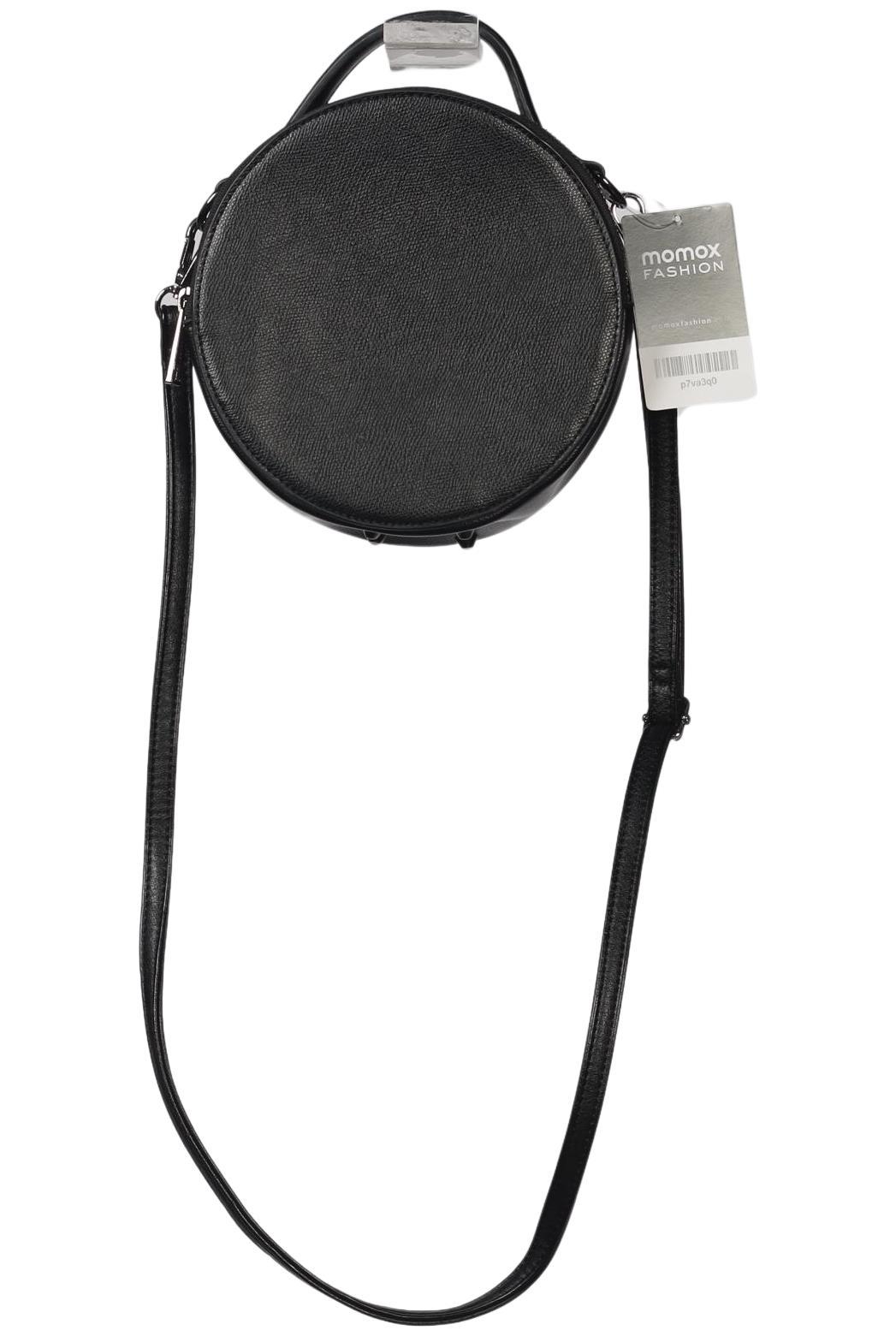 

Hallhuber Damen Handtasche, schwarz, Gr.