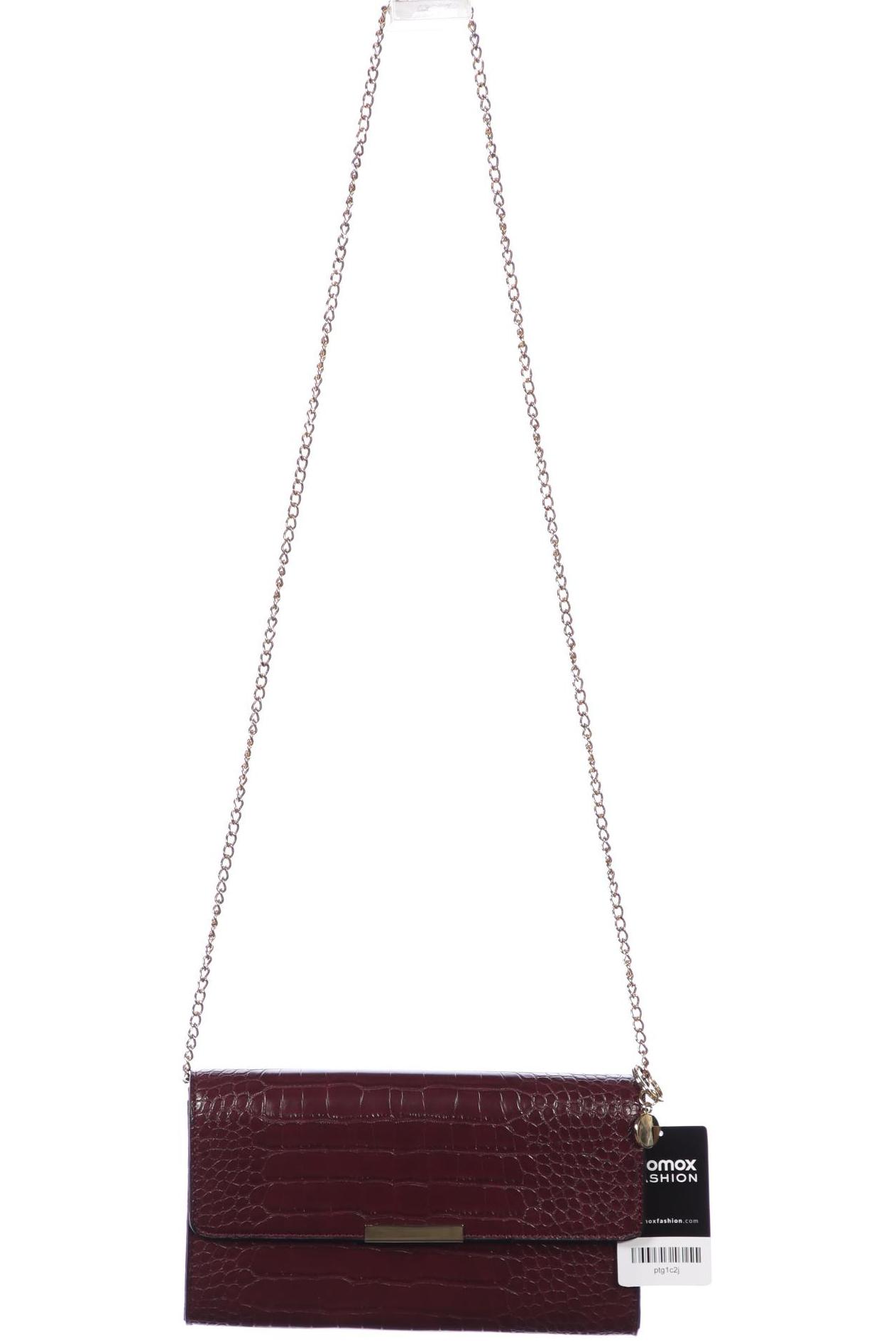 

Hallhuber Damen Handtasche, bordeaux
