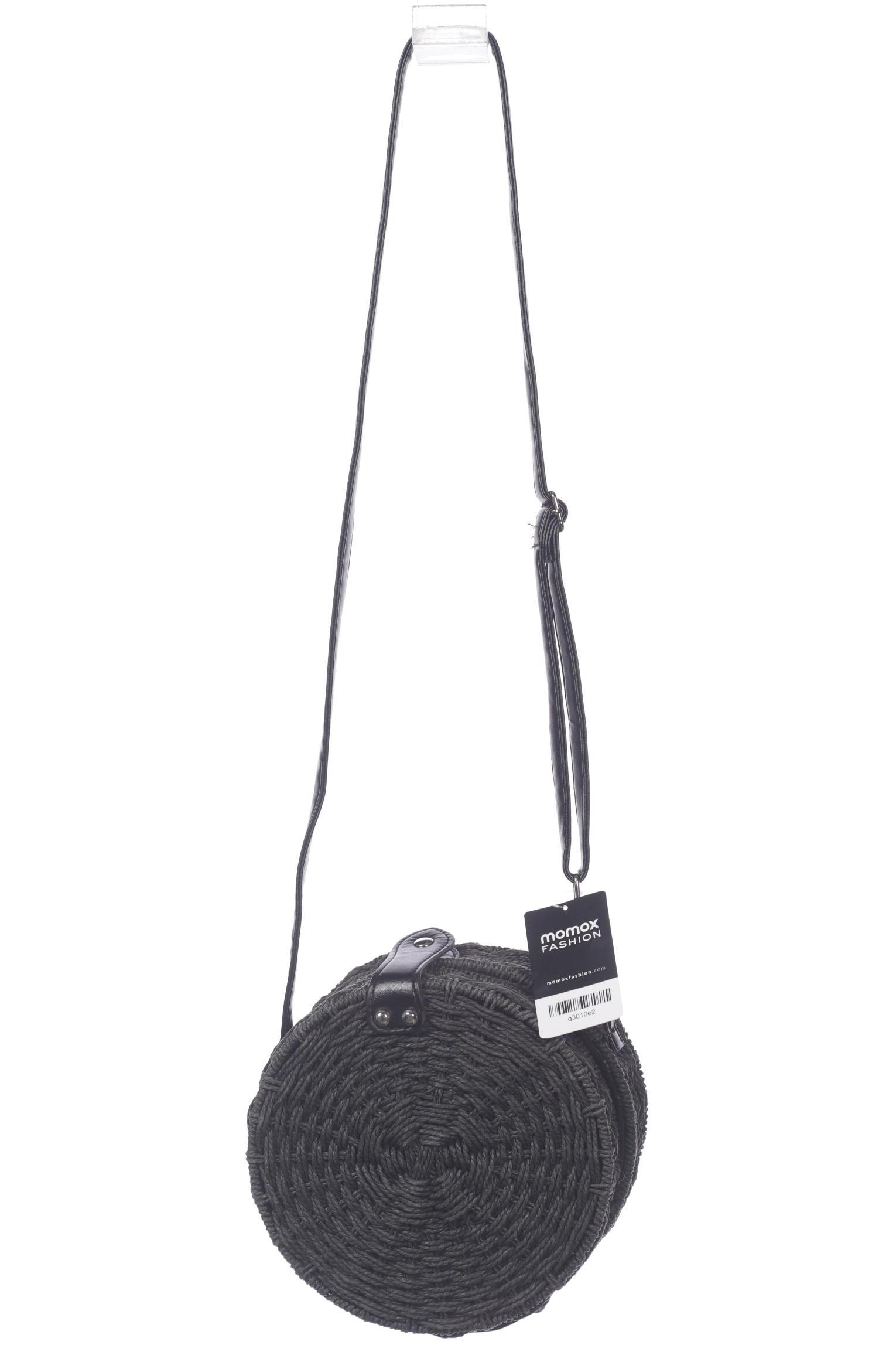 

Hallhuber Damen Handtasche, grau, Gr.