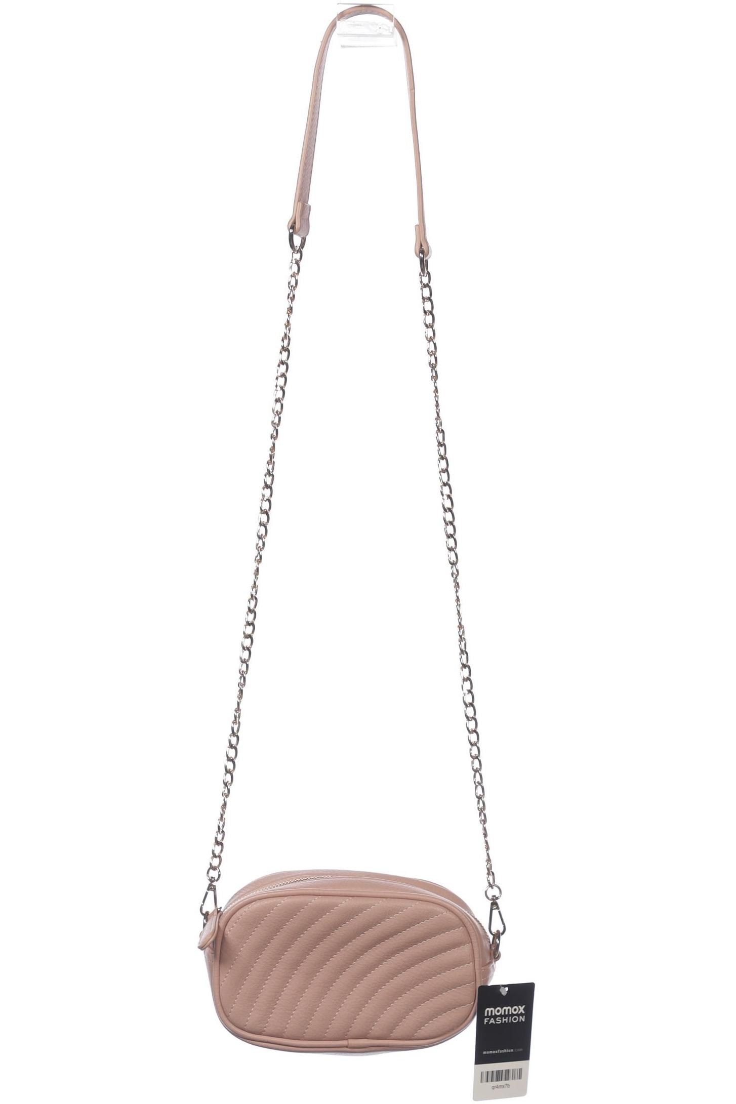 

Hallhuber Damen Handtasche, pink, Gr.
