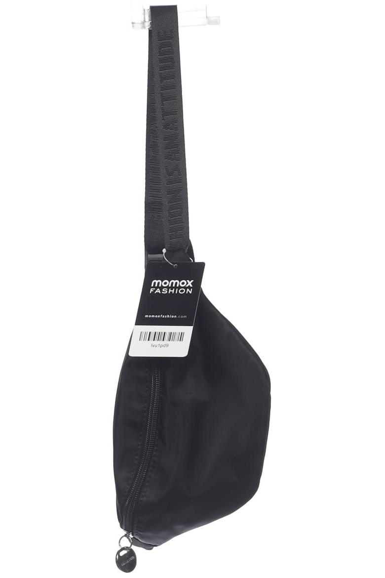 

Hallhuber Damen Handtasche, schwarz, Gr.