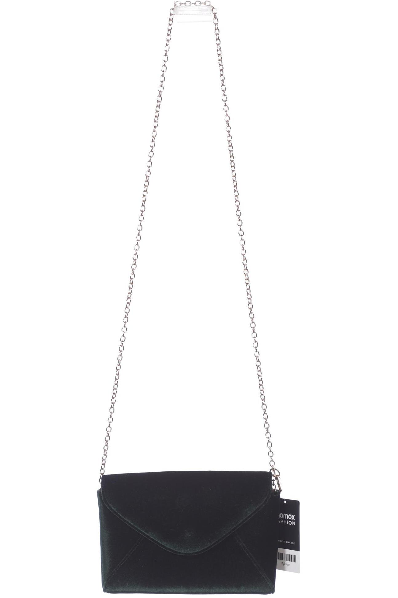 

Hallhuber Damen Handtasche, grün