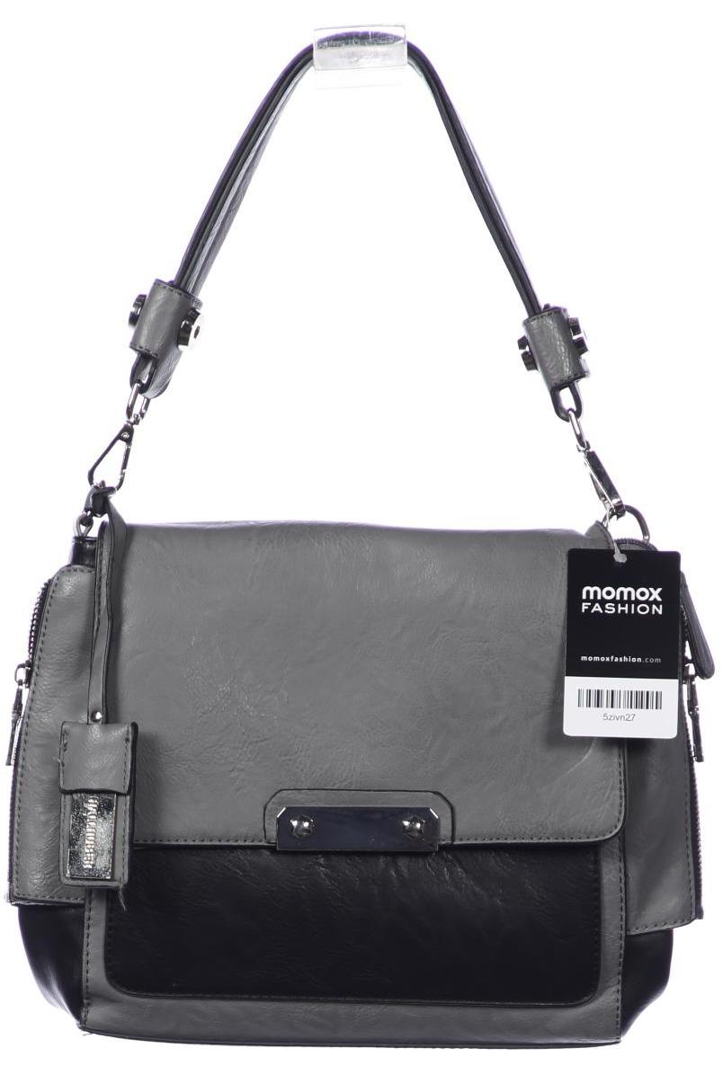 

Hallhuber Damen Handtasche, grau