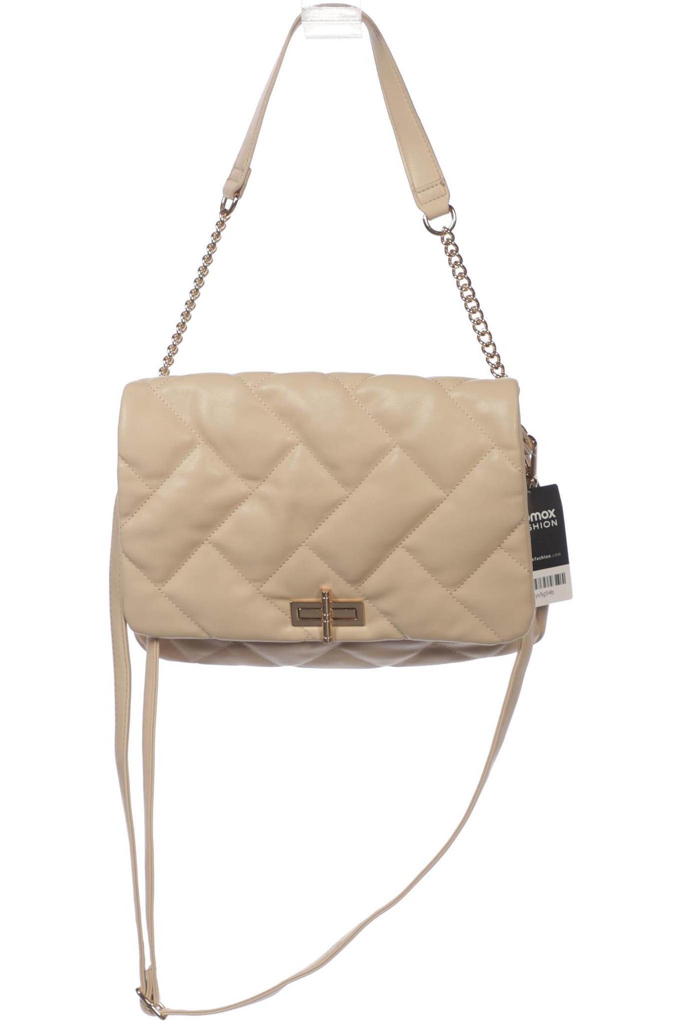 

Hallhuber Damen Handtasche, beige