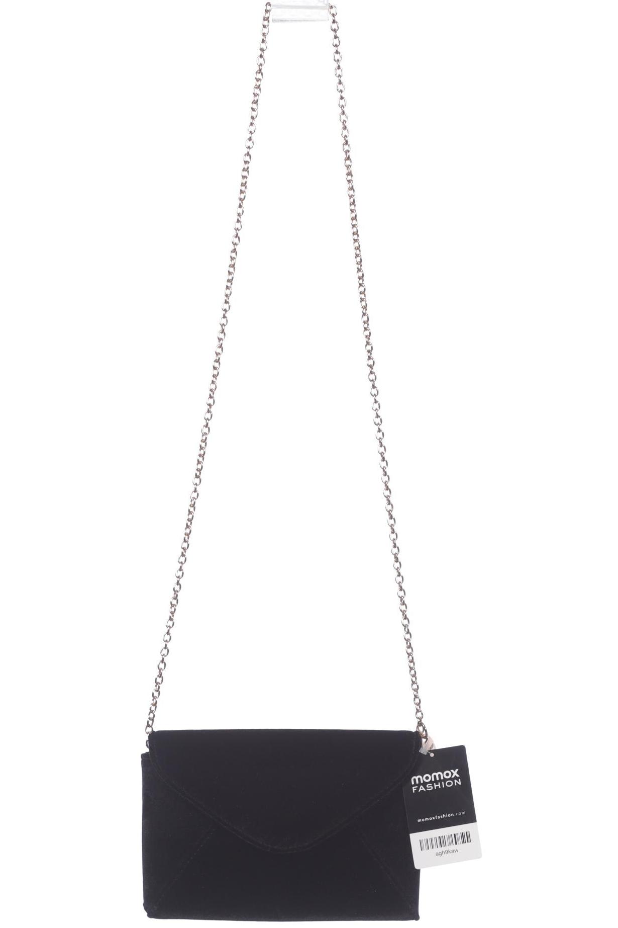 

Hallhuber Damen Handtasche, schwarz, Gr.