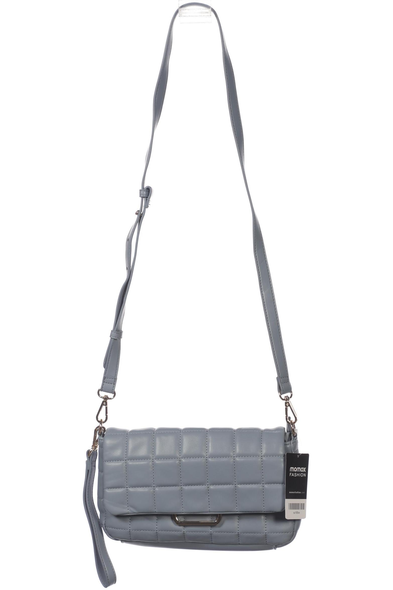 

Hallhuber Damen Handtasche, hellblau, Gr.