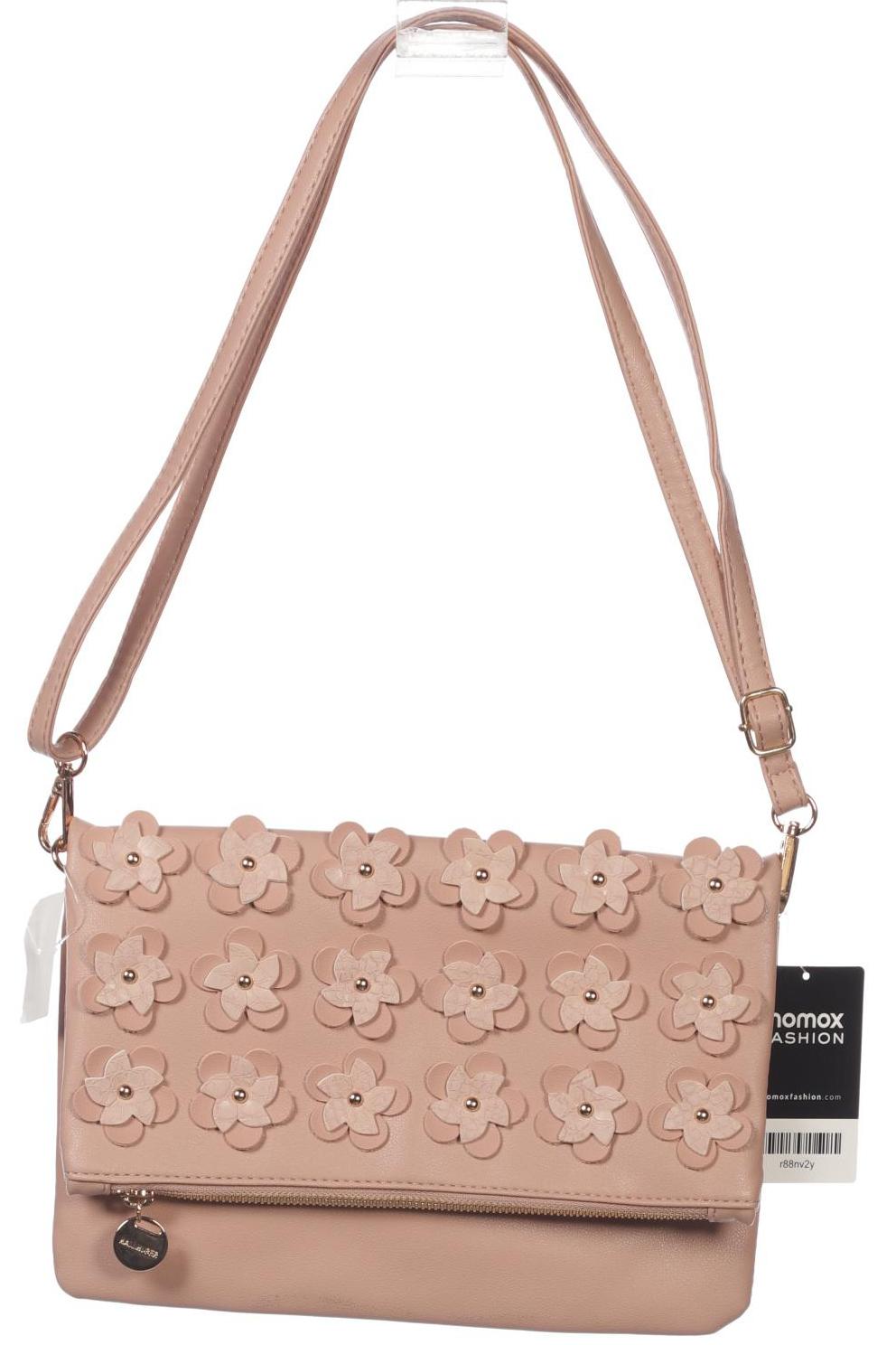 

Hallhuber Damen Handtasche, pink