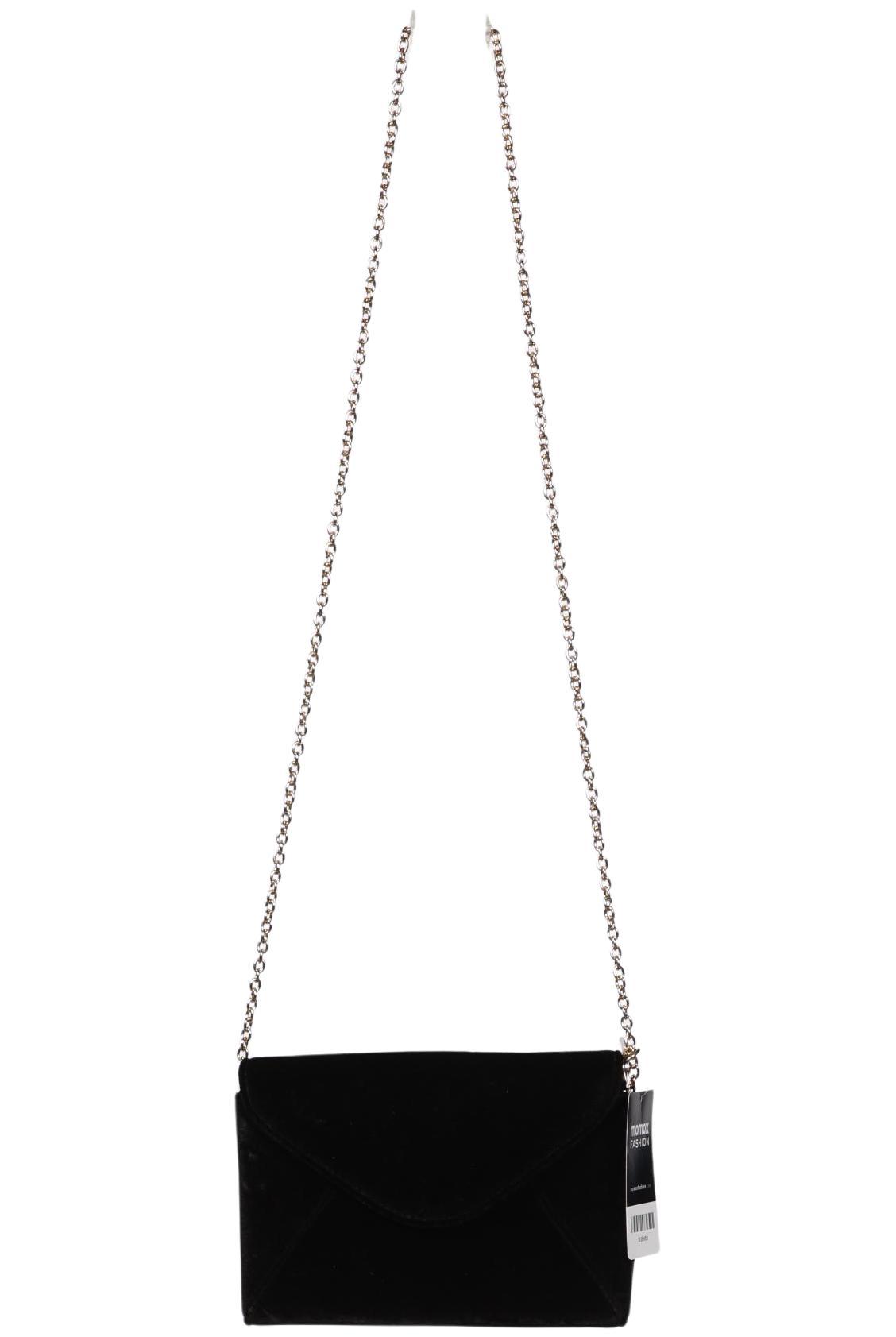 

Hallhuber Damen Handtasche, schwarz, Gr.