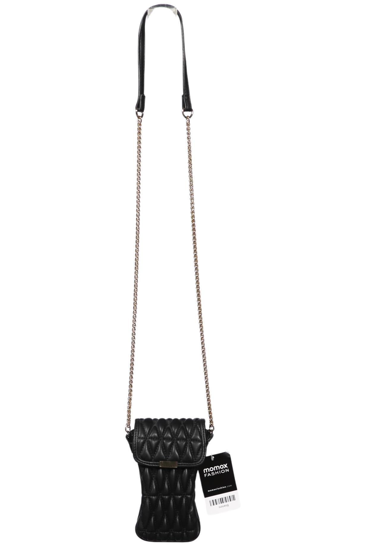 

Hallhuber Damen Handtasche, schwarz, Gr.