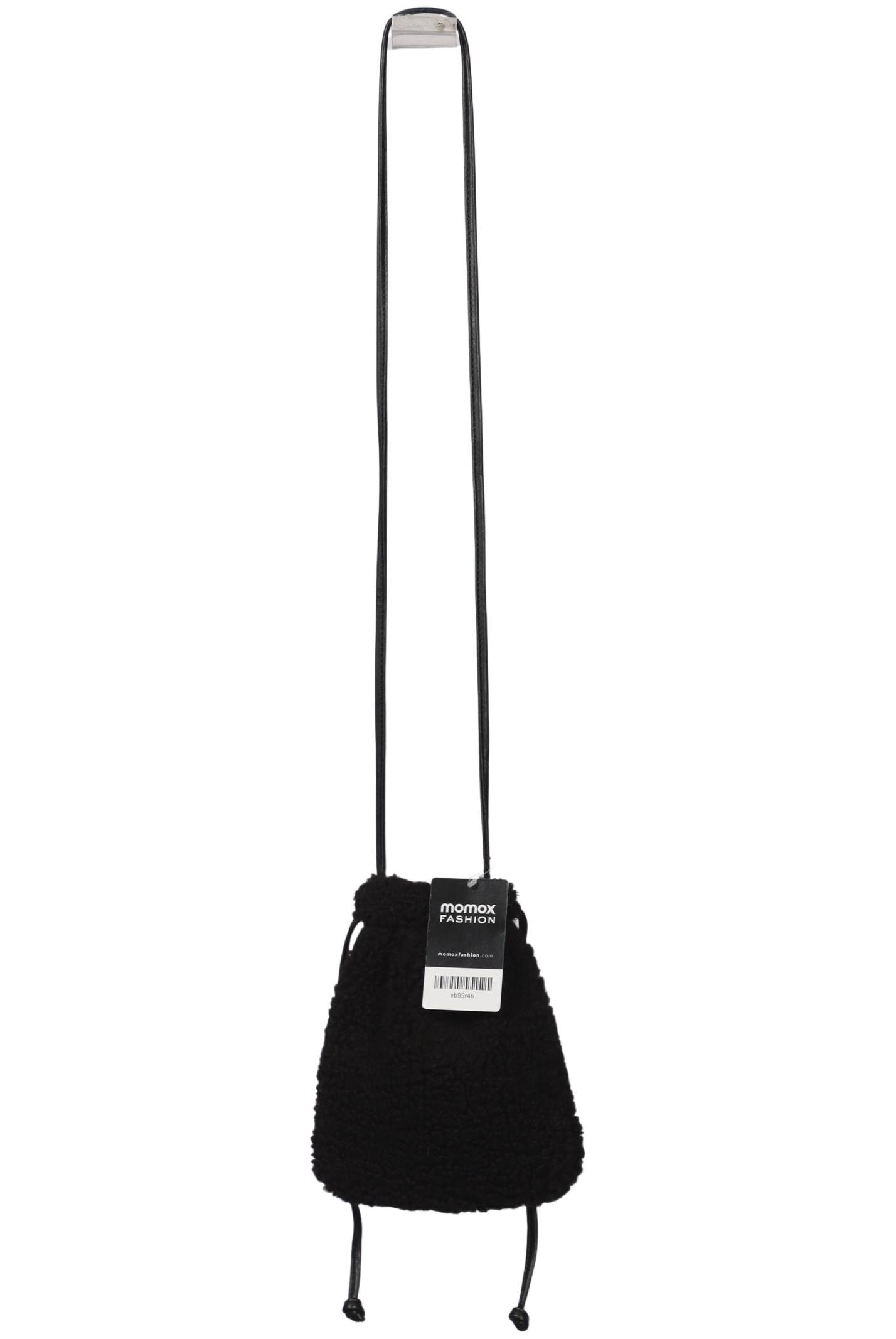 

Hallhuber Damen Handtasche, schwarz, Gr.