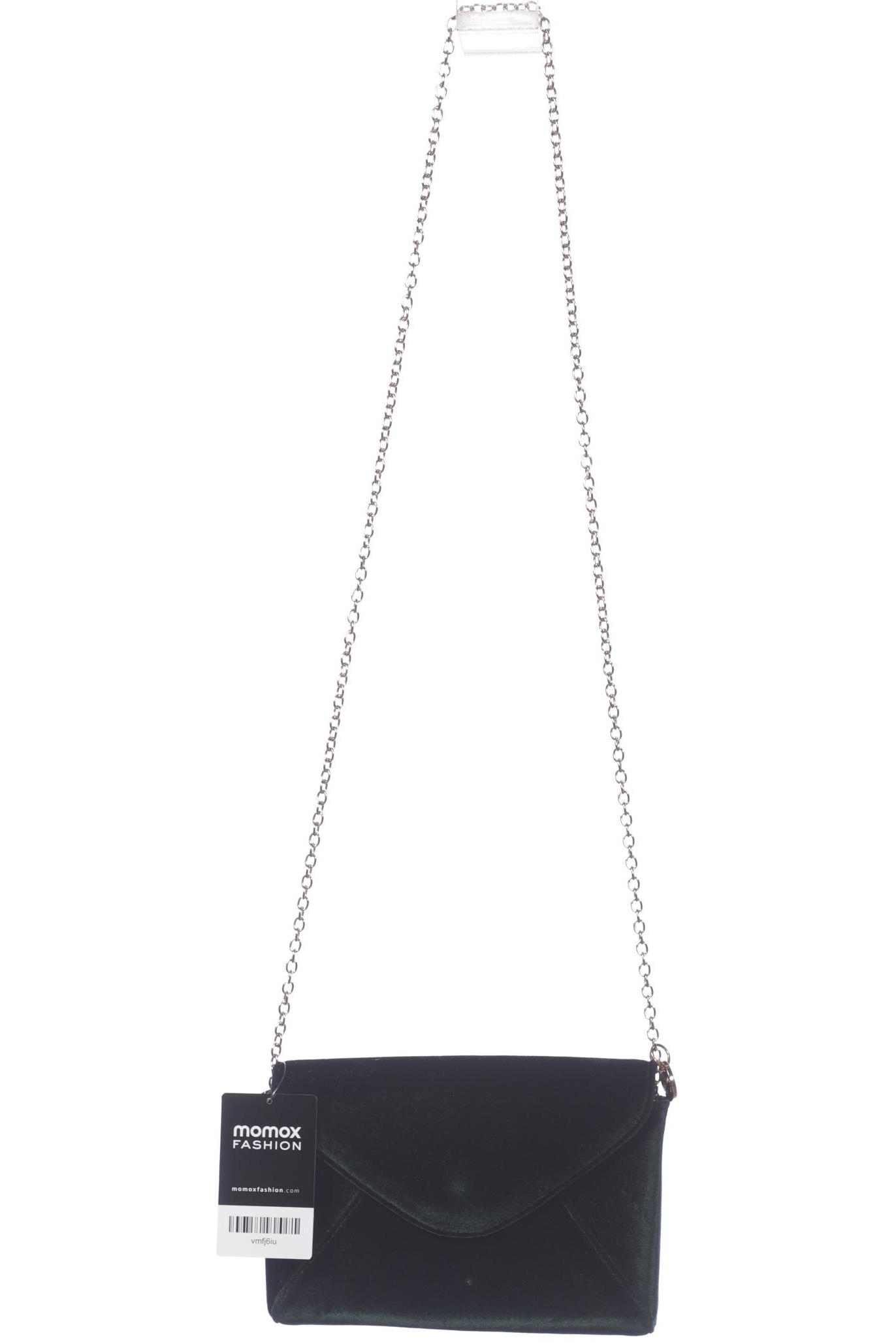 

Hallhuber Damen Handtasche, grün, Gr.