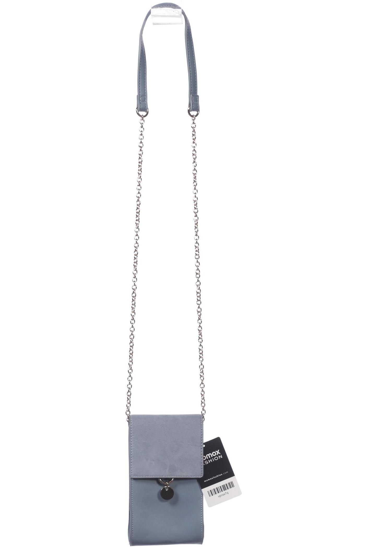 

Hallhuber Damen Handtasche, grau, Gr.