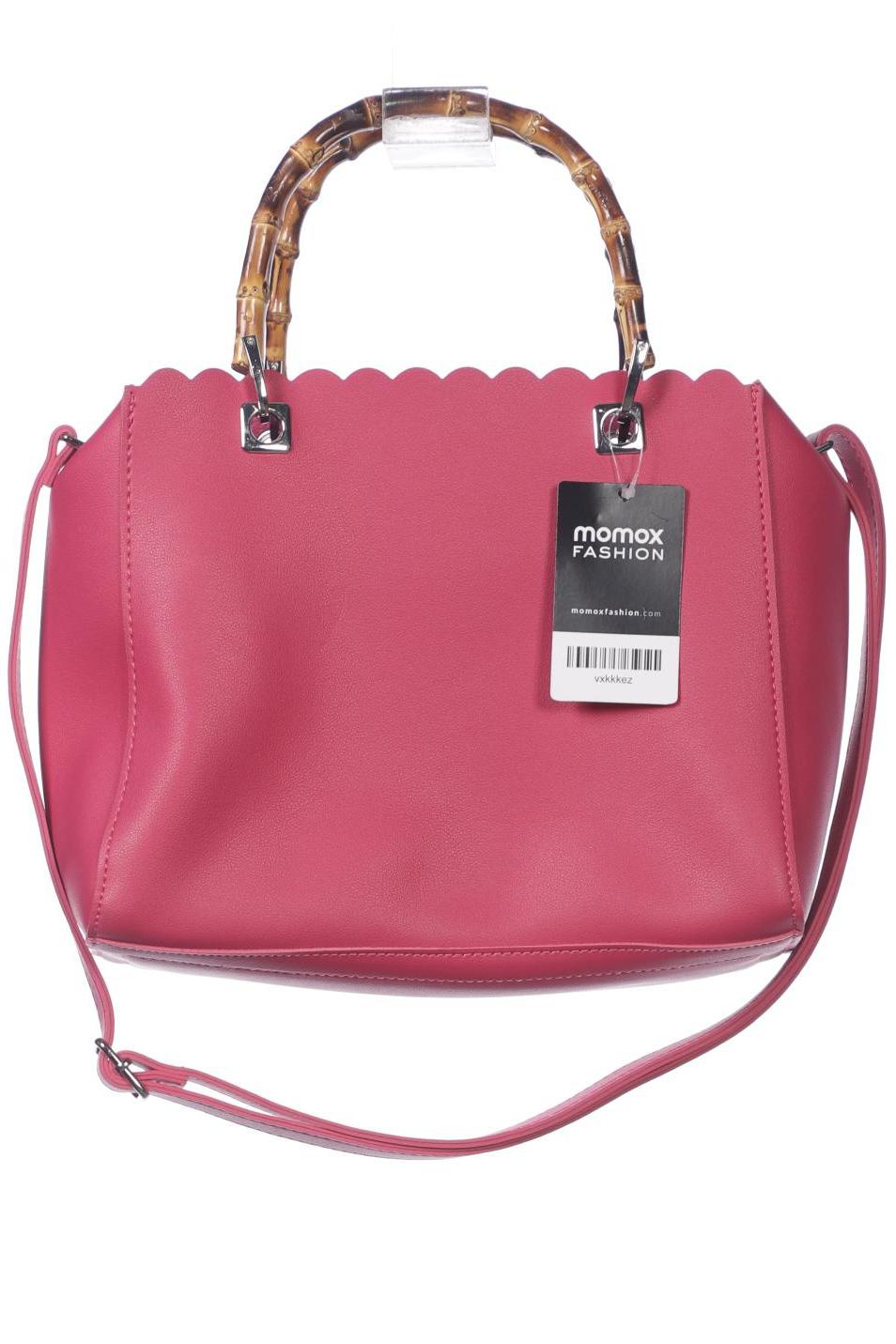 

Hallhuber Damen Handtasche, pink