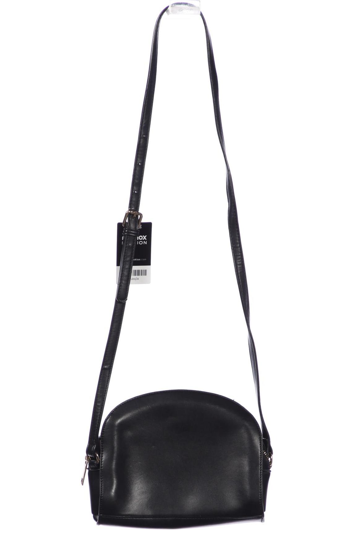 

Hallhuber Damen Handtasche, schwarz
