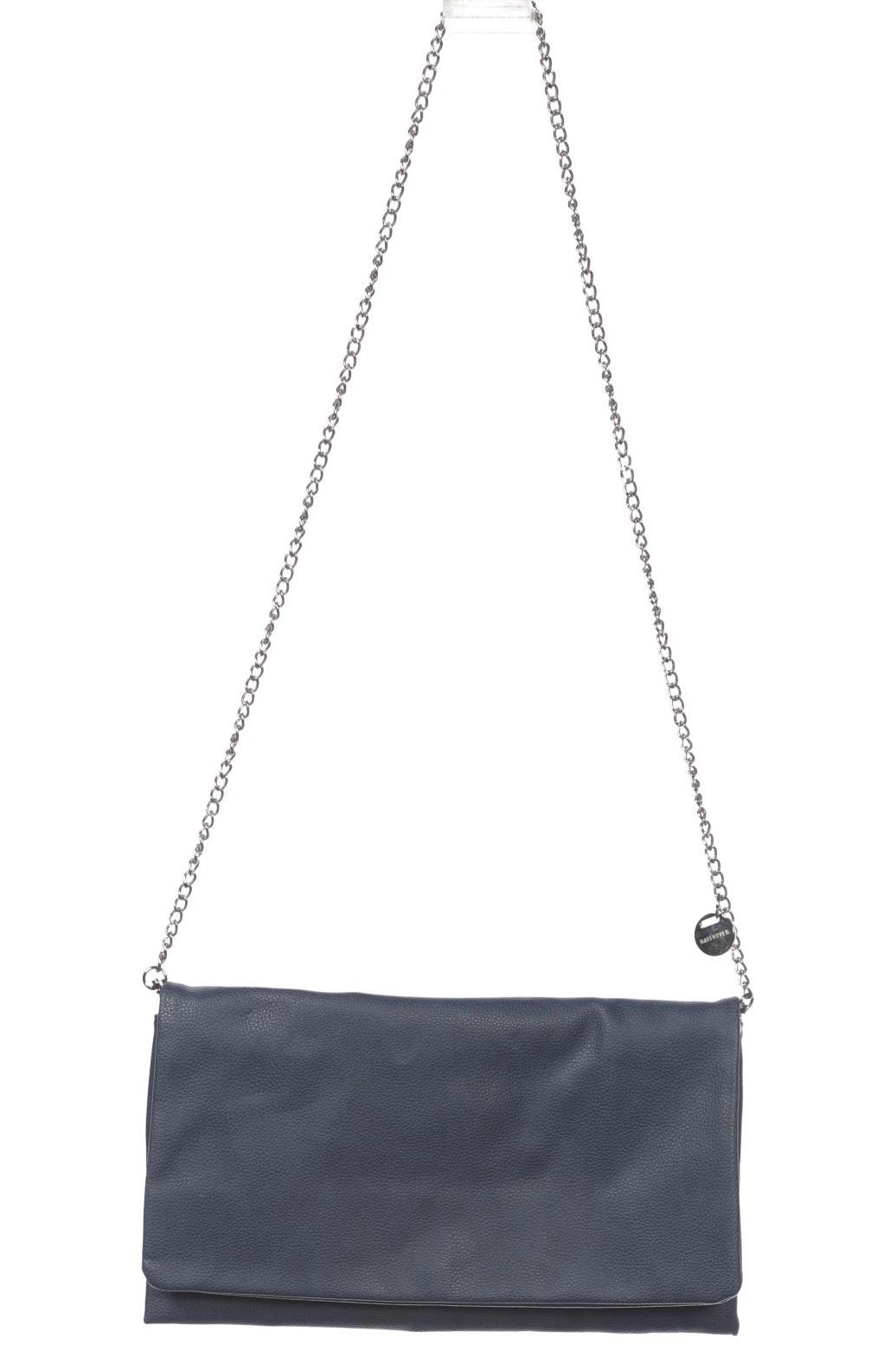 

Hallhuber Damen Handtasche, marineblau