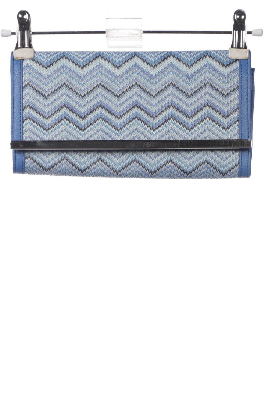 

Hallhuber Damen Handtasche, blau
