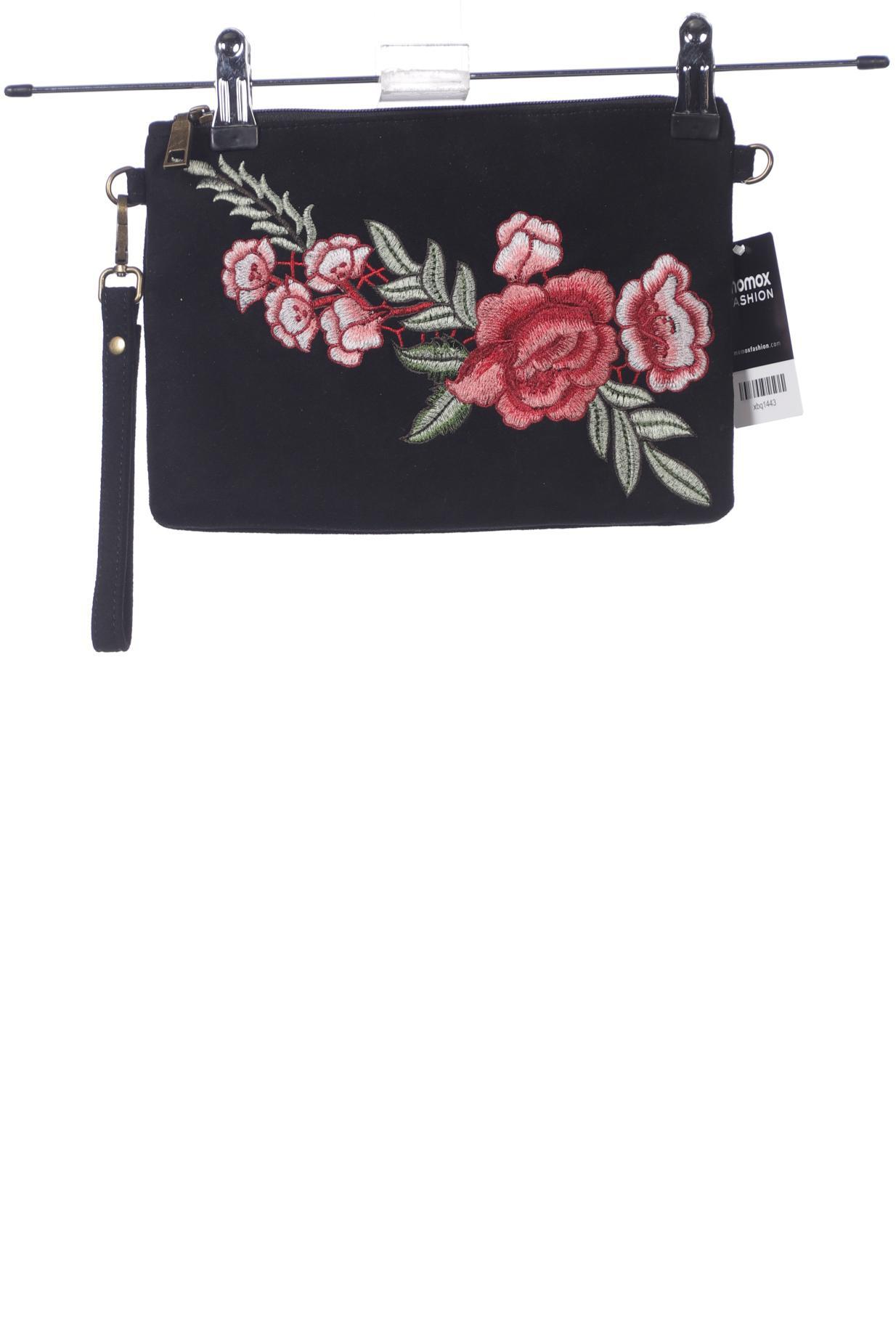 

Hallhuber Damen Handtasche, schwarz