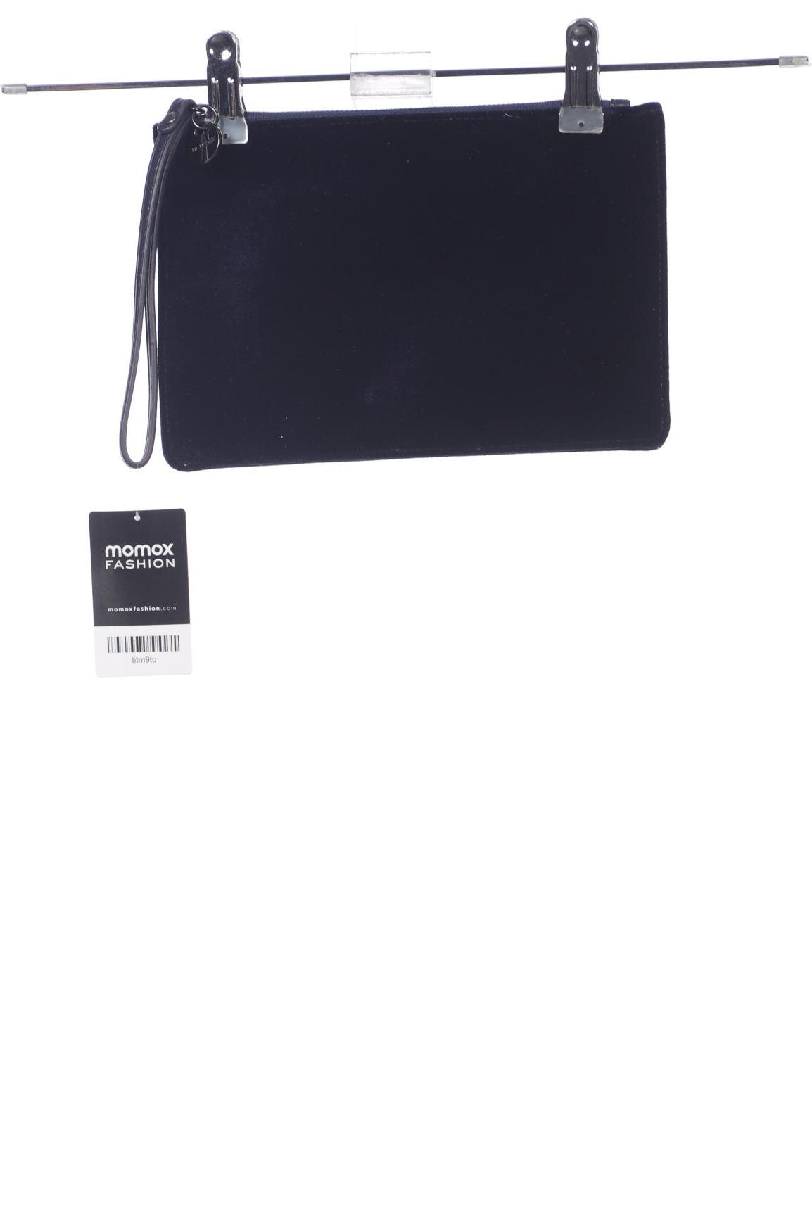 

Hallhuber Damen Handtasche, marineblau, Gr.