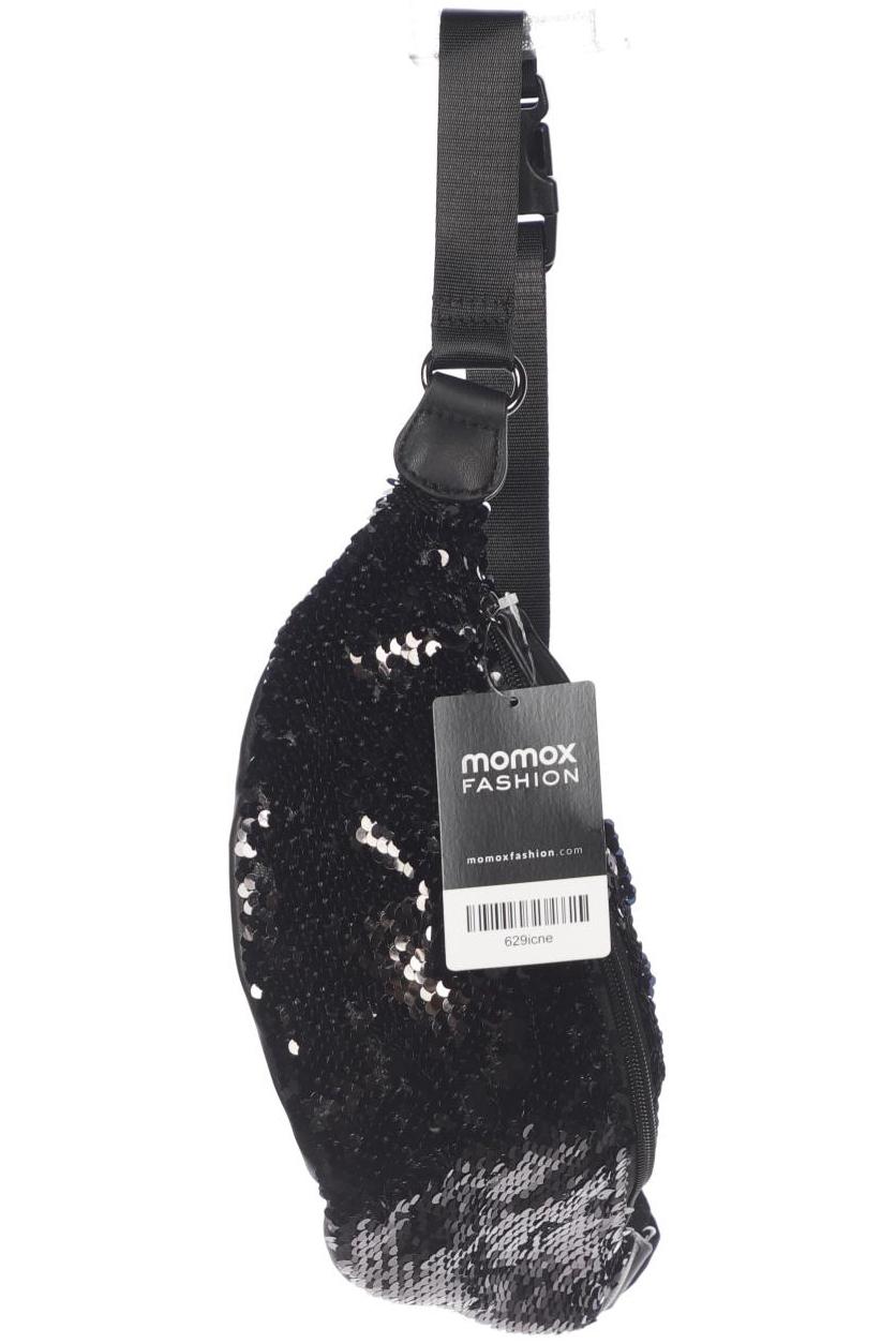 

Hallhuber Damen Handtasche, schwarz