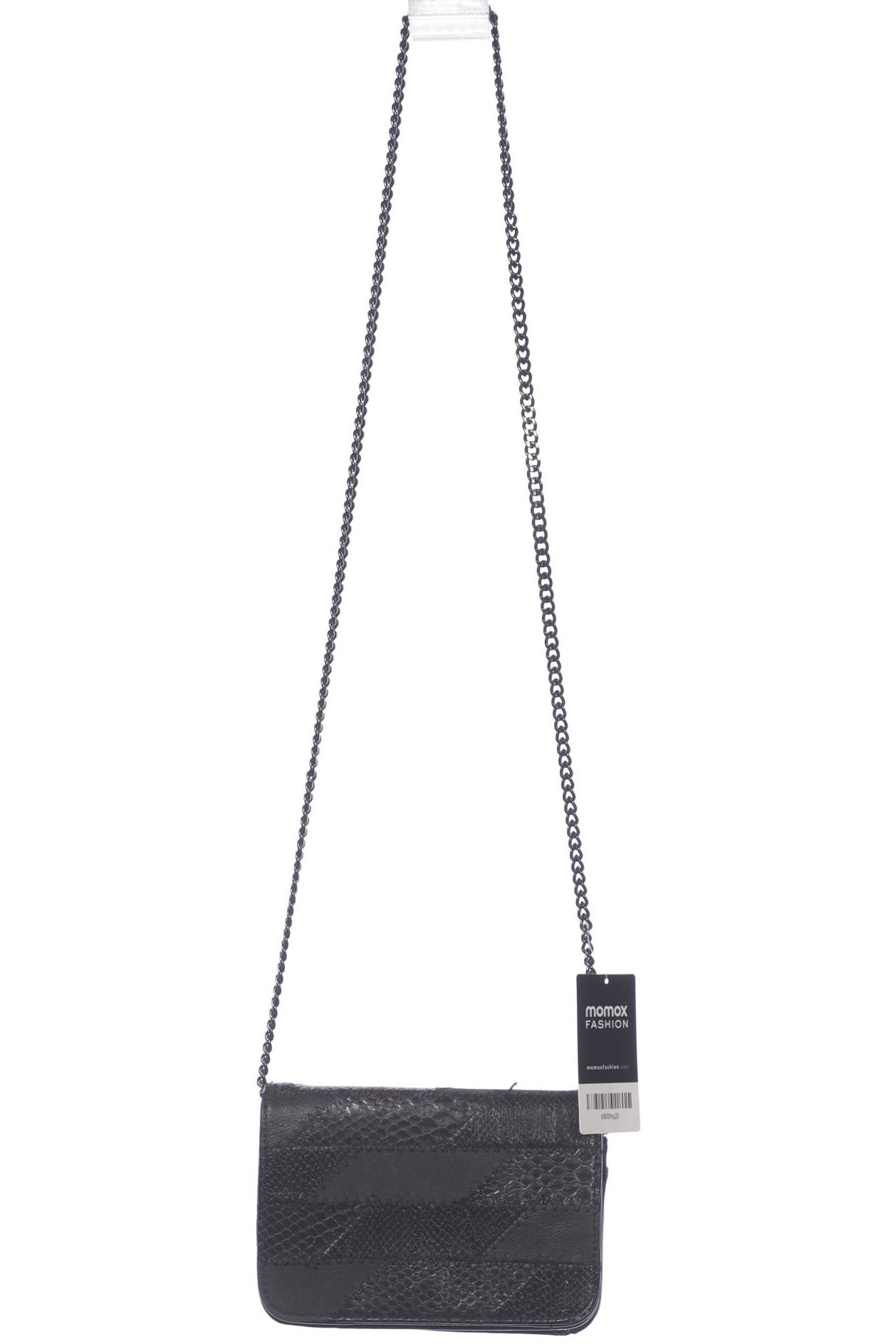 

Hallhuber Damen Handtasche, schwarz, Gr.