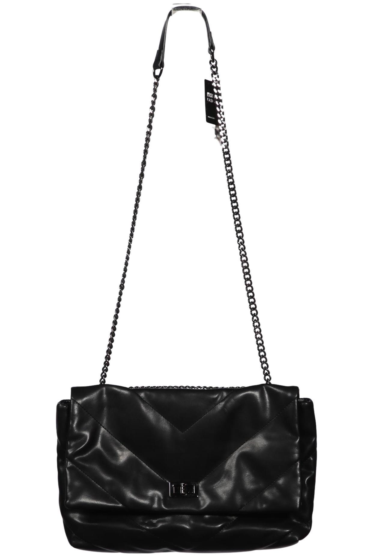 

Hallhuber Damen Handtasche, schwarz, Gr.