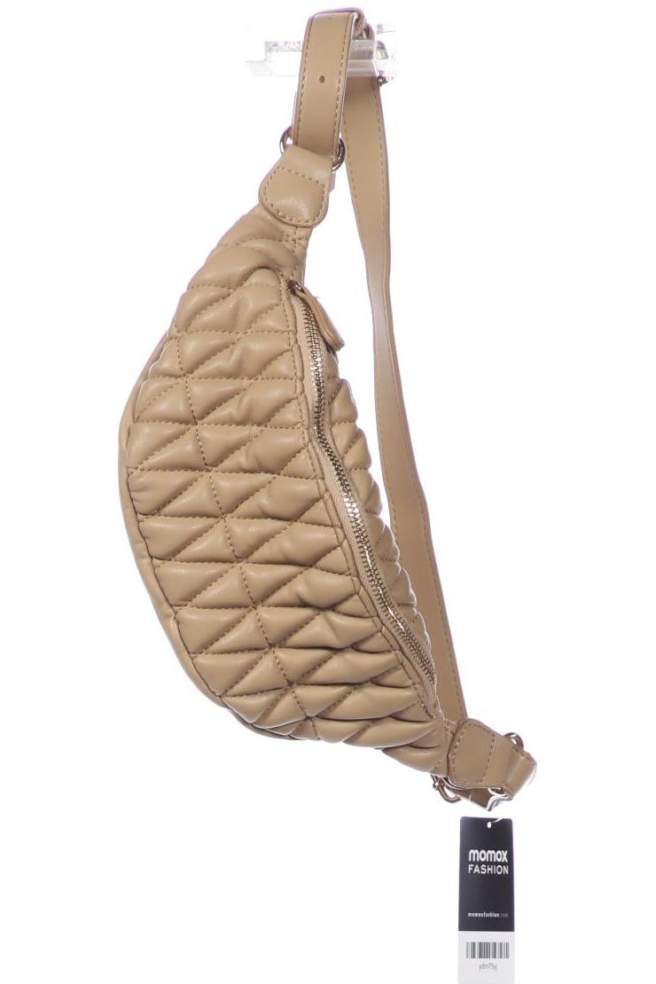 

Hallhuber Damen Handtasche, beige, Gr.