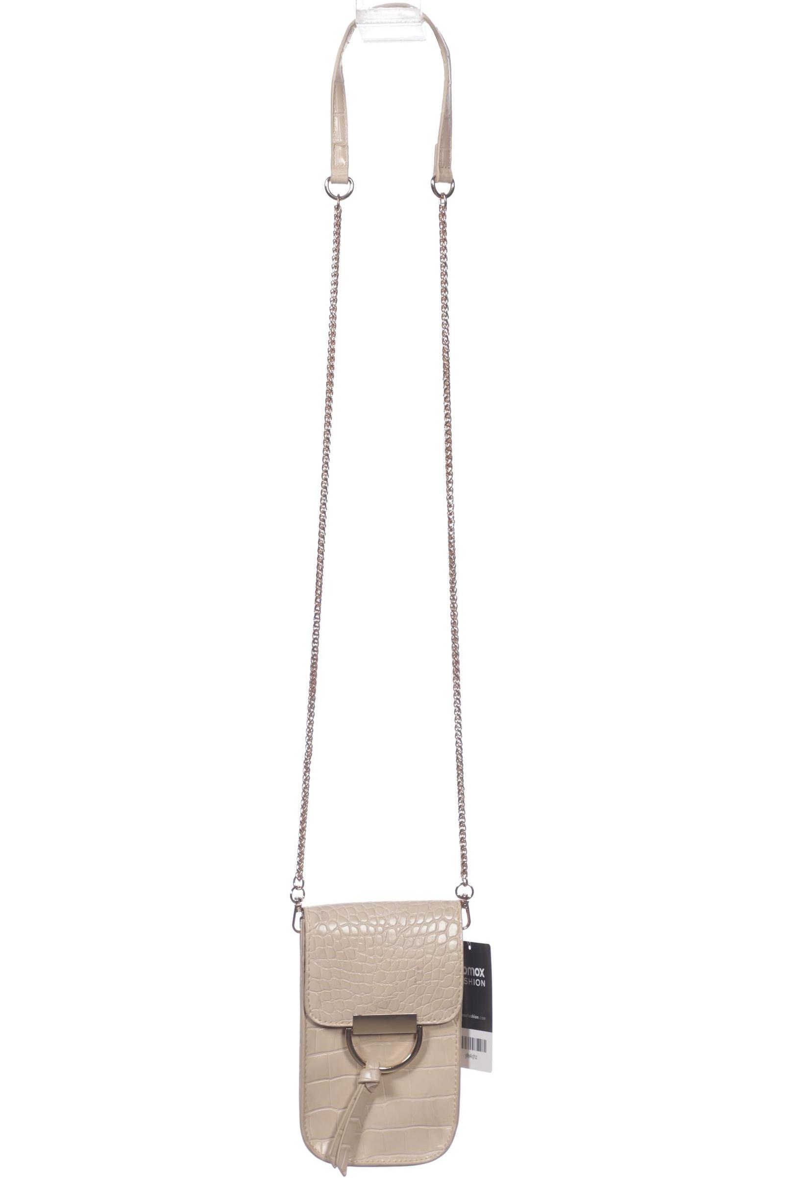 

Hallhuber Damen Handtasche, cremeweiß, Gr.