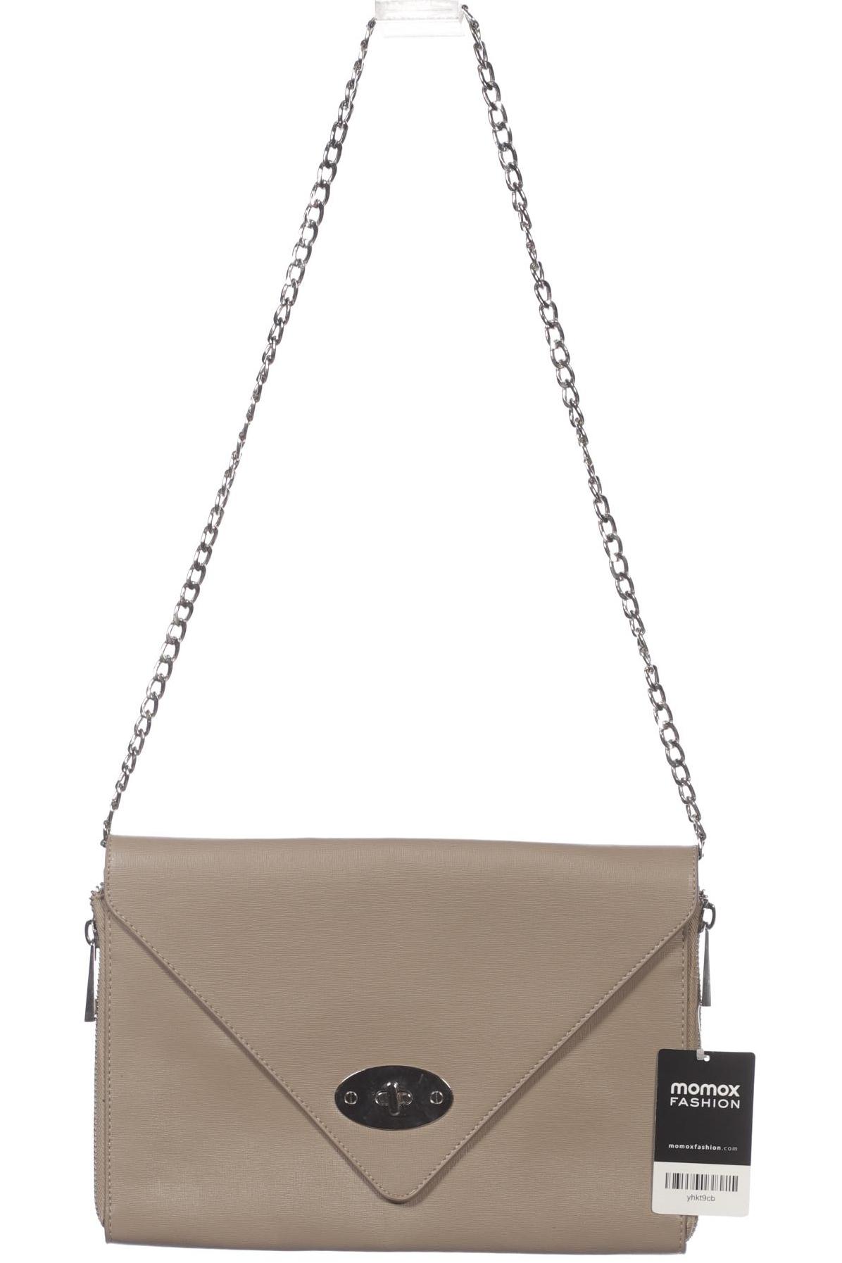 

Hallhuber Damen Handtasche, grau