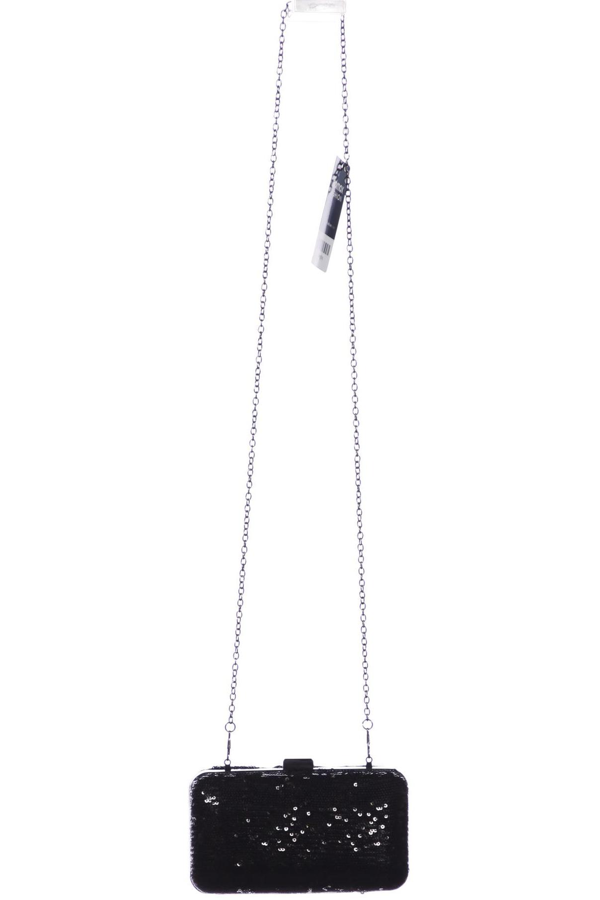

Hallhuber Damen Handtasche, schwarz