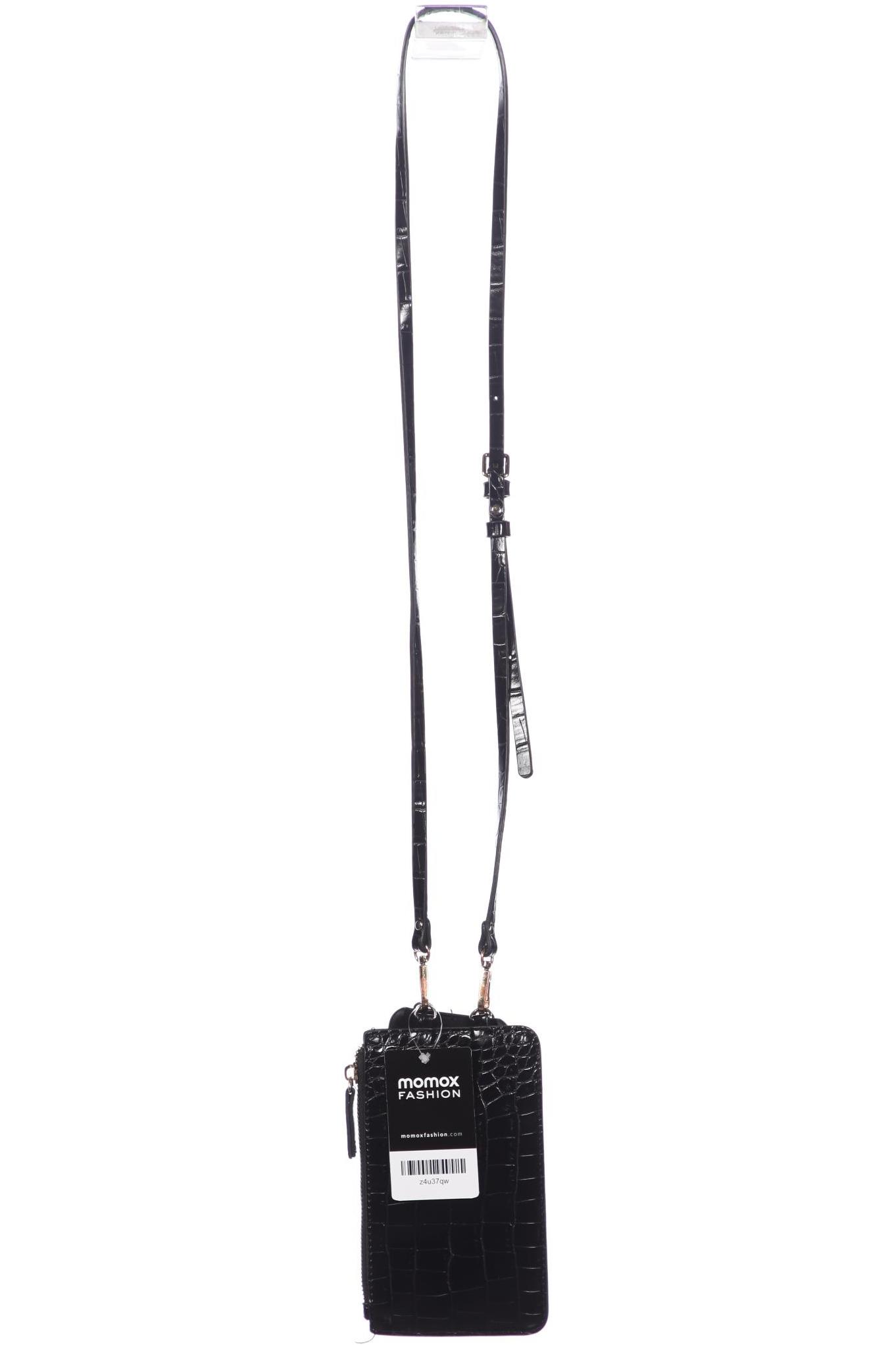 

Hallhuber Damen Handtasche, schwarz, Gr.