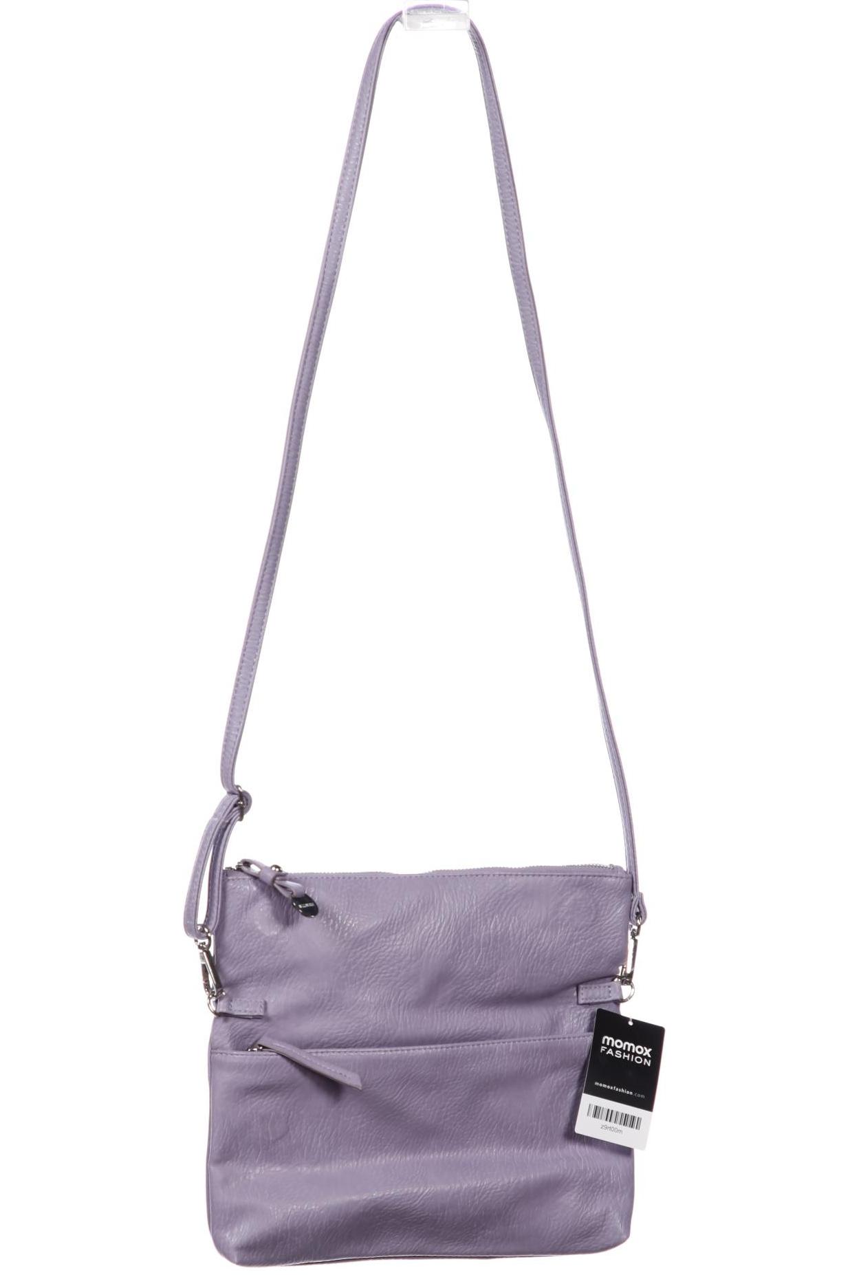 

Hallhuber Damen Handtasche, flieder