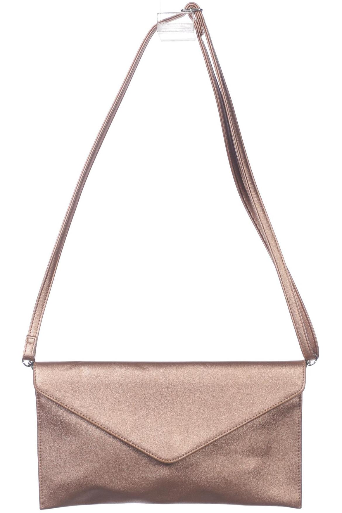 

Hallhuber Damen Handtasche, pink, Gr.