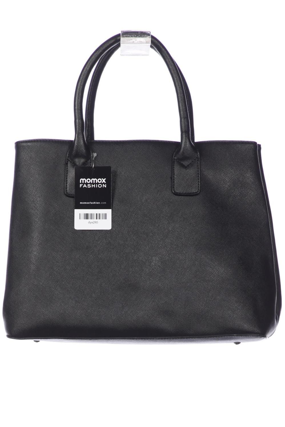 

Hallhuber Damen Handtasche, schwarz, Gr.