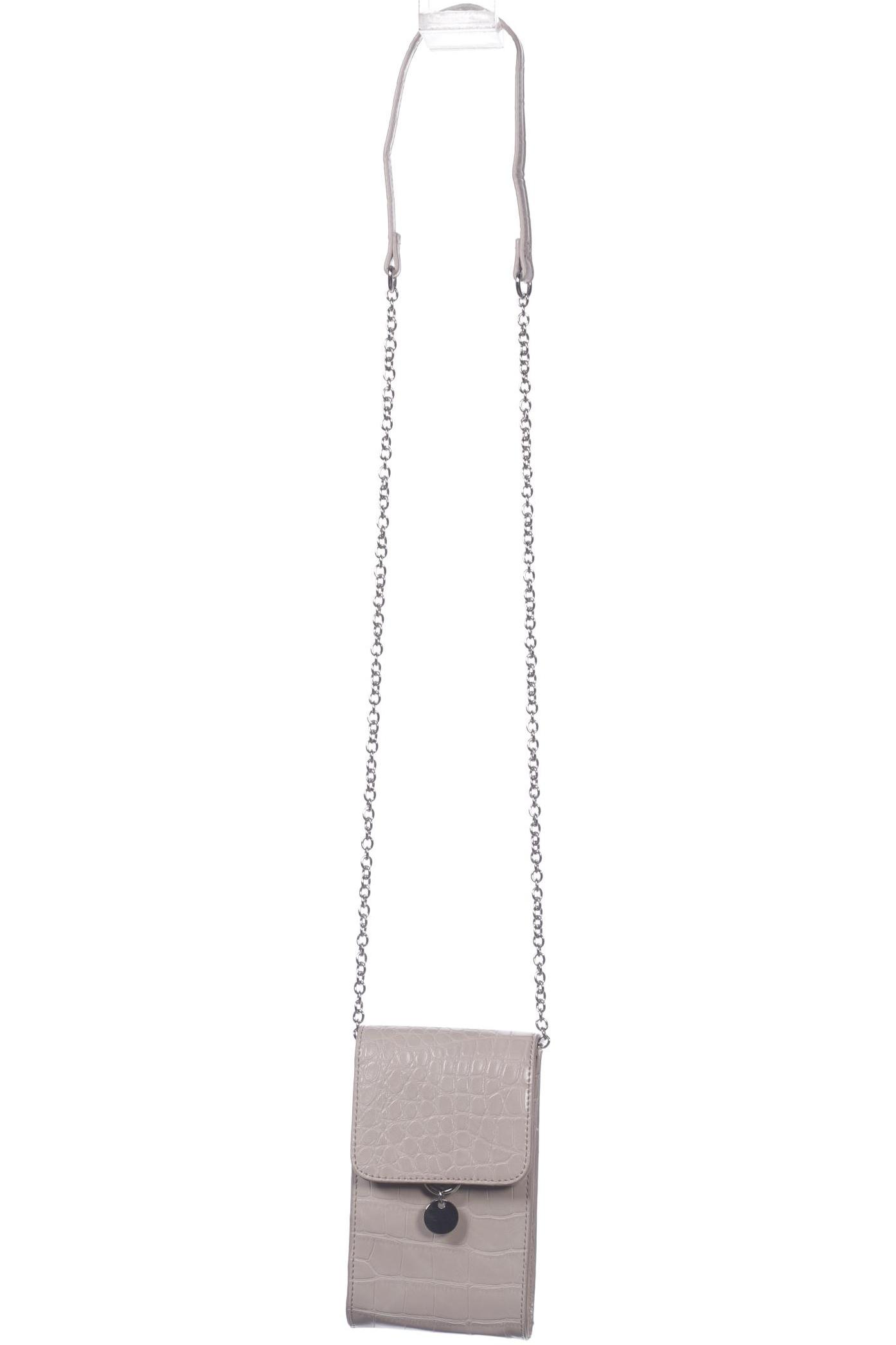 

Hallhuber Damen Handtasche, grau, Gr.