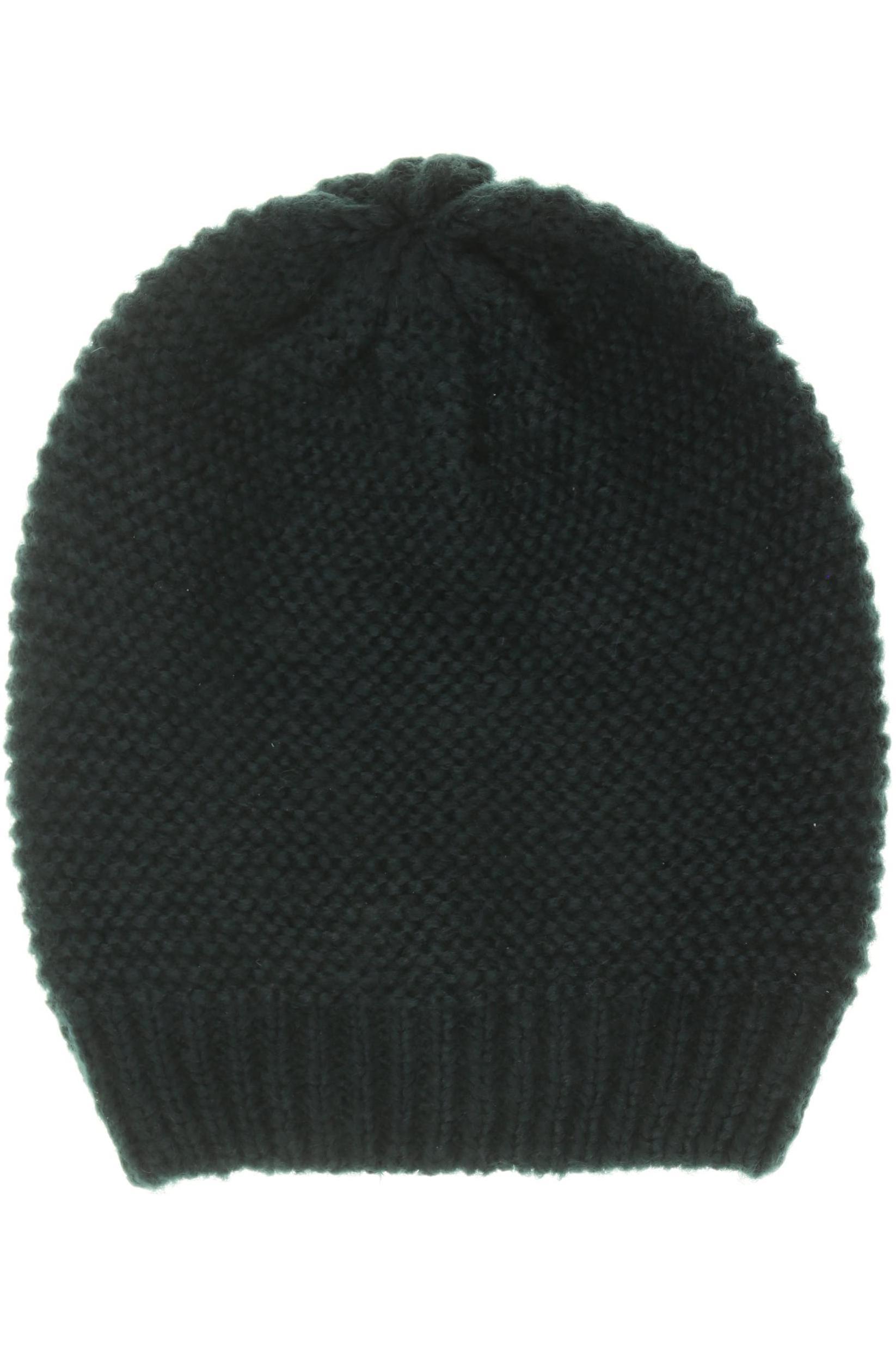 

Hallhuber Damen Hut/Mütze, türkis, Gr.