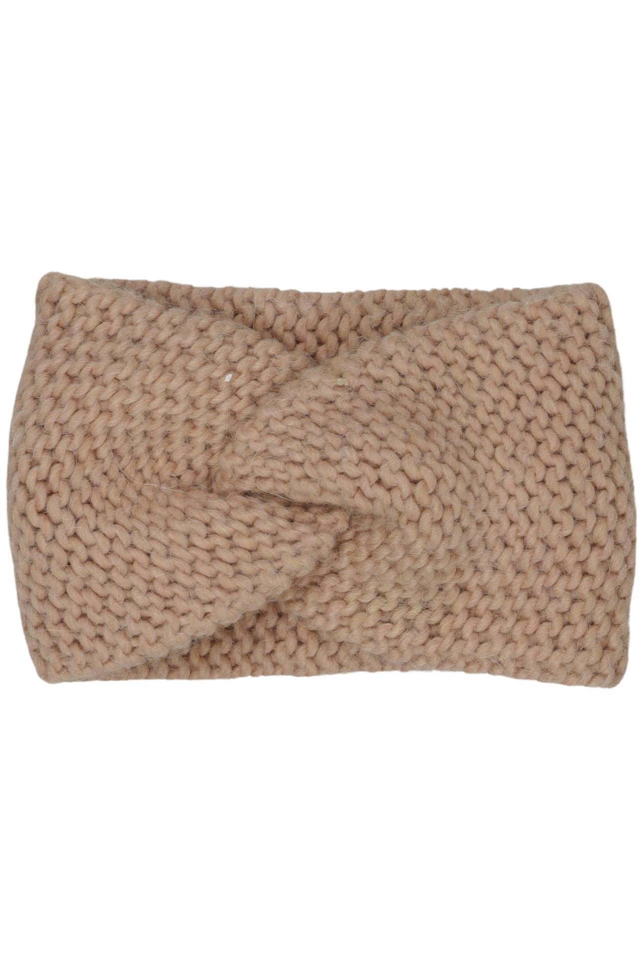 

Hallhuber Damen Hut/Mütze, beige, Gr. uni