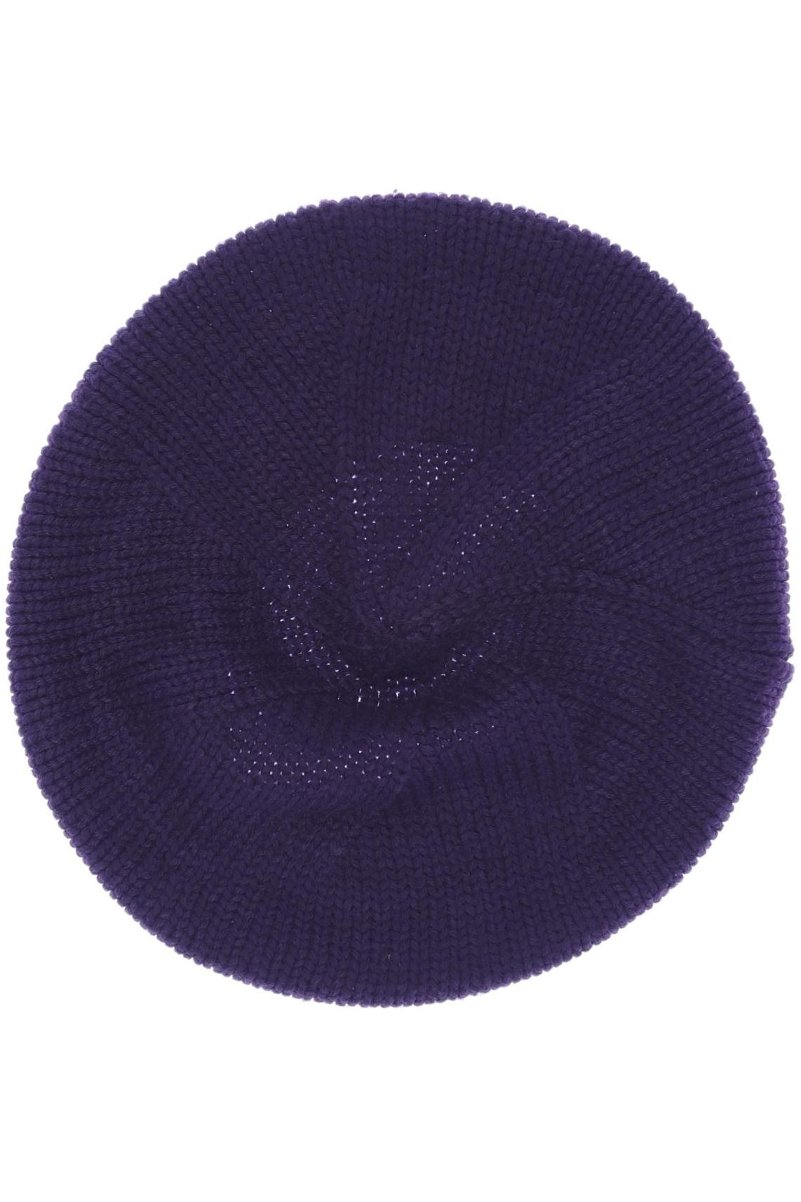 

Hallhuber Damen Hut/Mütze, flieder, Gr. uni