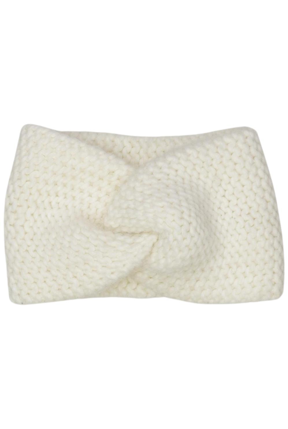 

Hallhuber Damen Hut/Mütze, cremeweiß, Gr. uni