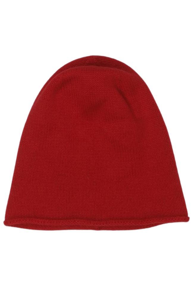 

Hallhuber Damen Hut/Mütze, rot, Gr. uni