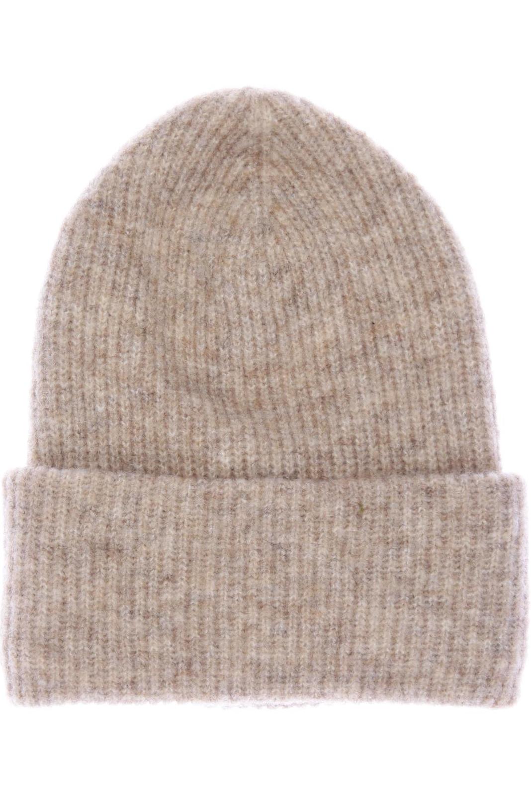 

Hallhuber Damen Hut/Mütze, beige, Gr. uni