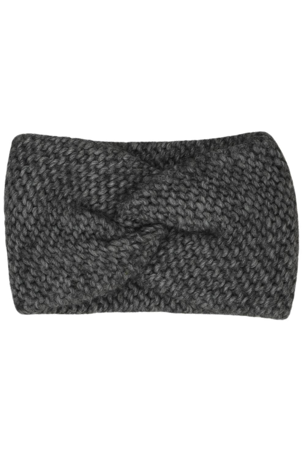 

Hallhuber Damen Hut/Mütze, grau, Gr. uni