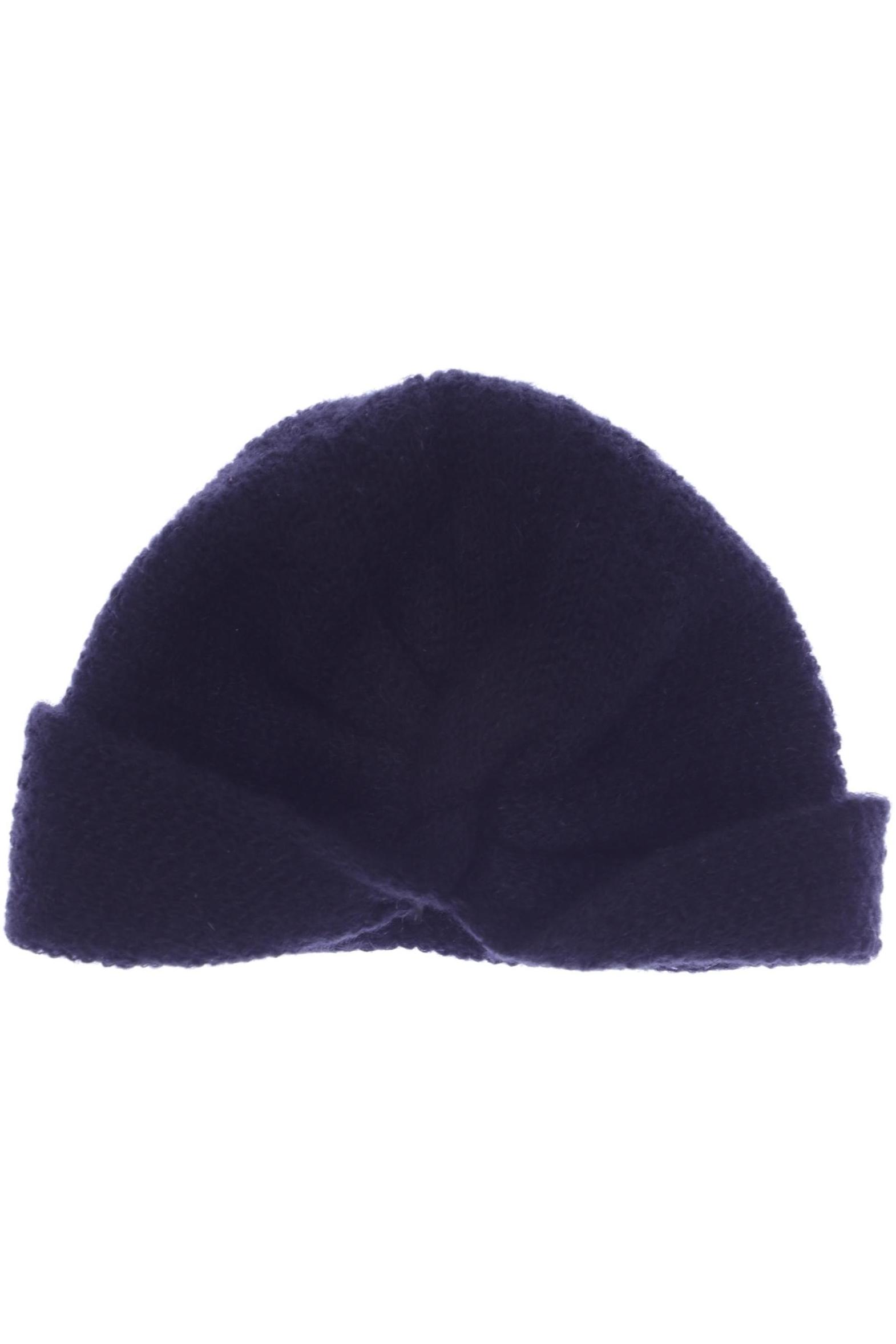 

Hallhuber Damen Hut/Mütze, schwarz, Gr. uni