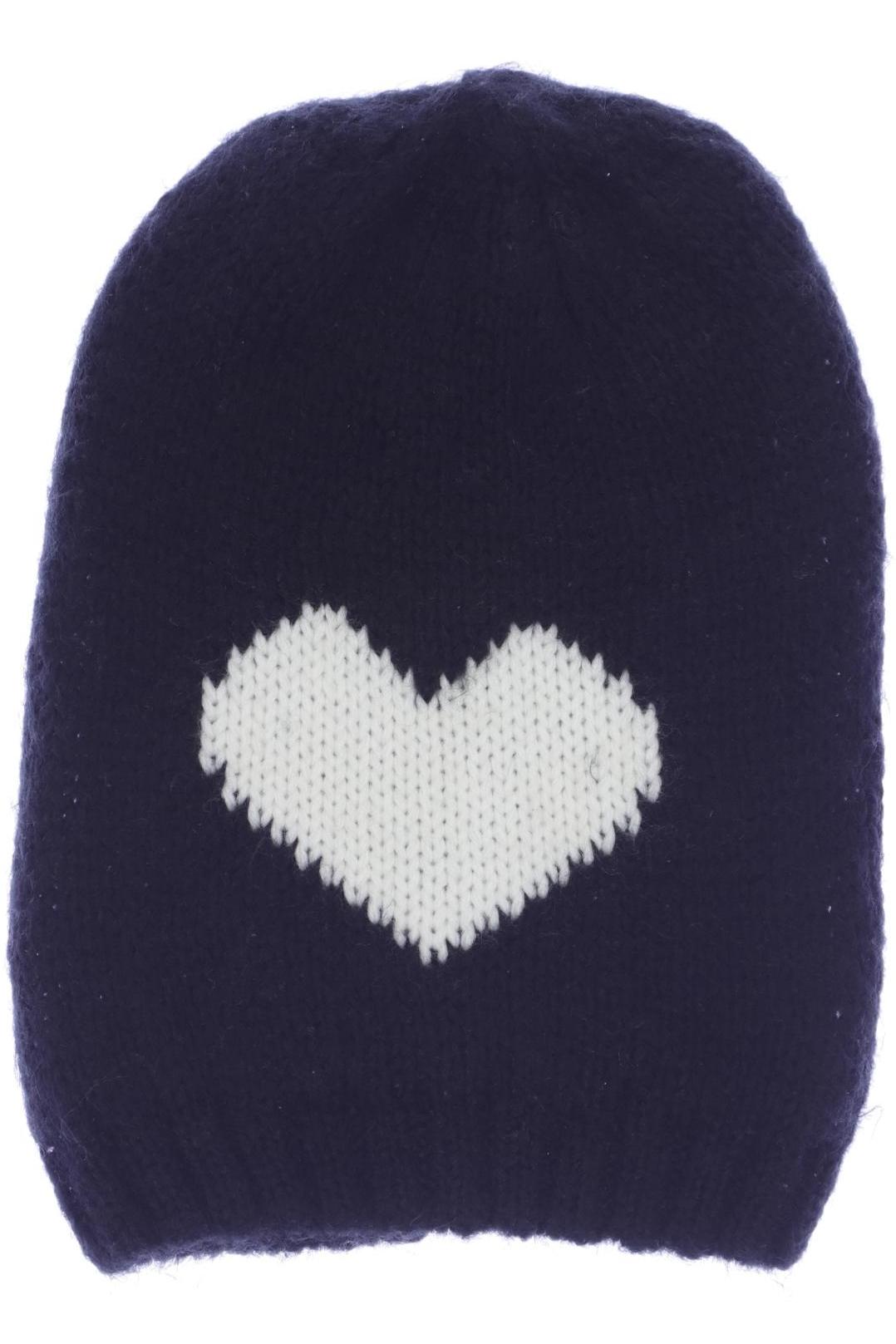 

Hallhuber Damen Hut/Mütze, schwarz, Gr. uni