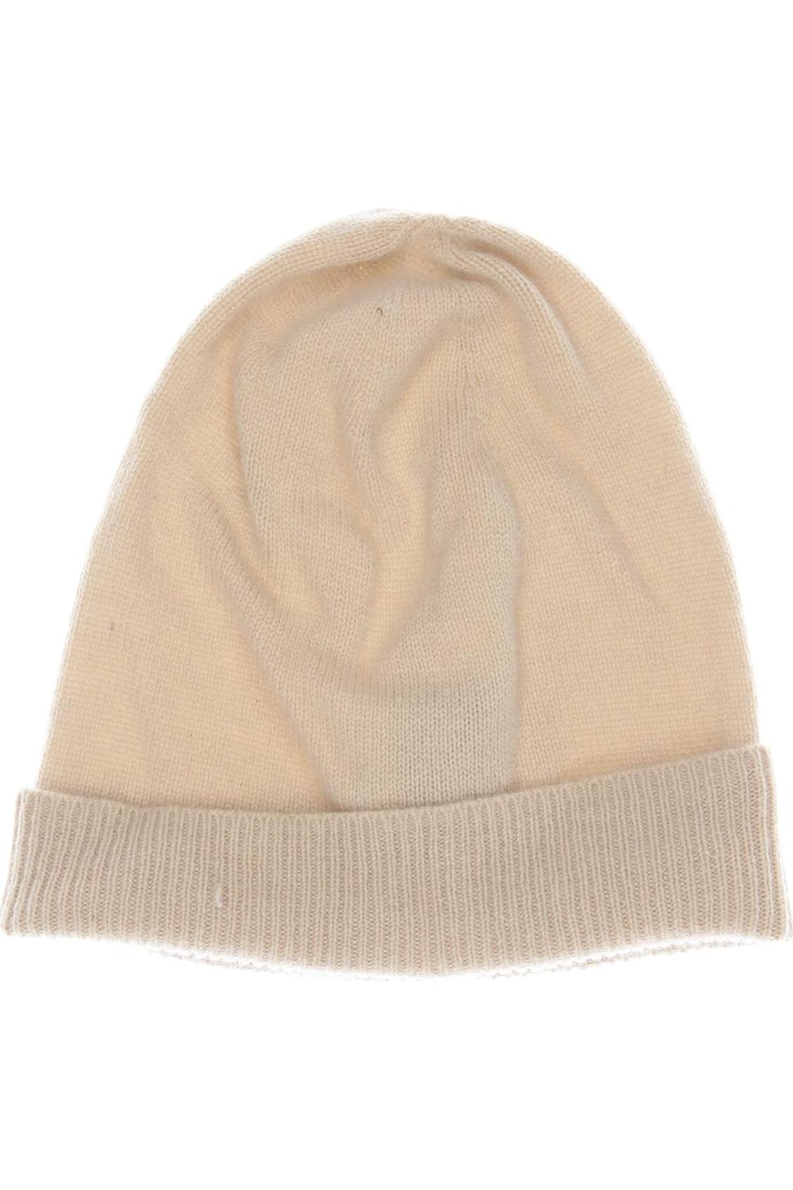 

Hallhuber Damen Hut/Mütze, beige, Gr. uni