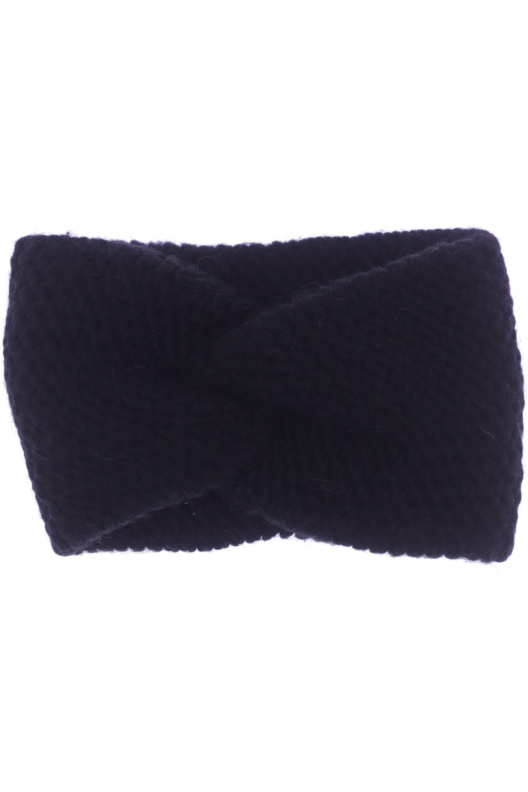 

Hallhuber Damen Hut/Mütze, schwarz, Gr. uni