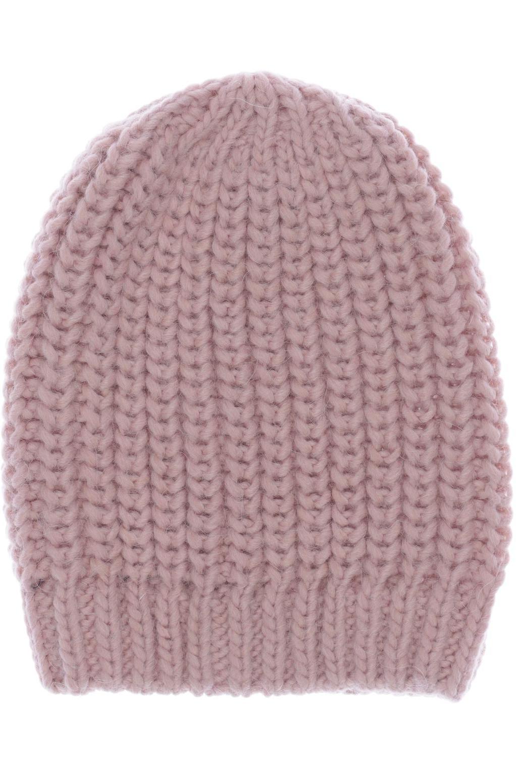 

Hallhuber Damen Hut/Mütze, pink