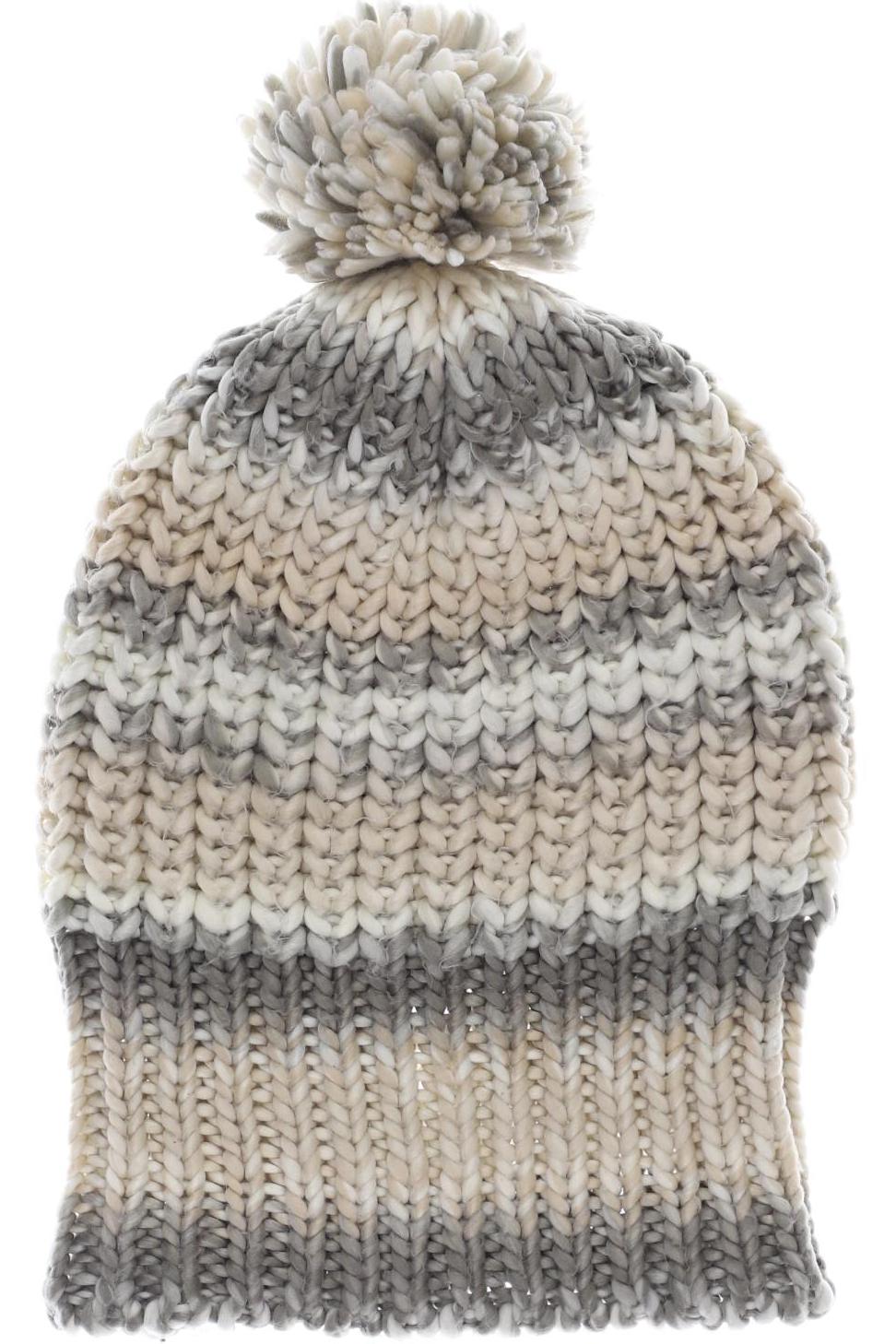 

Hallhuber Damen Hut/Mütze, beige