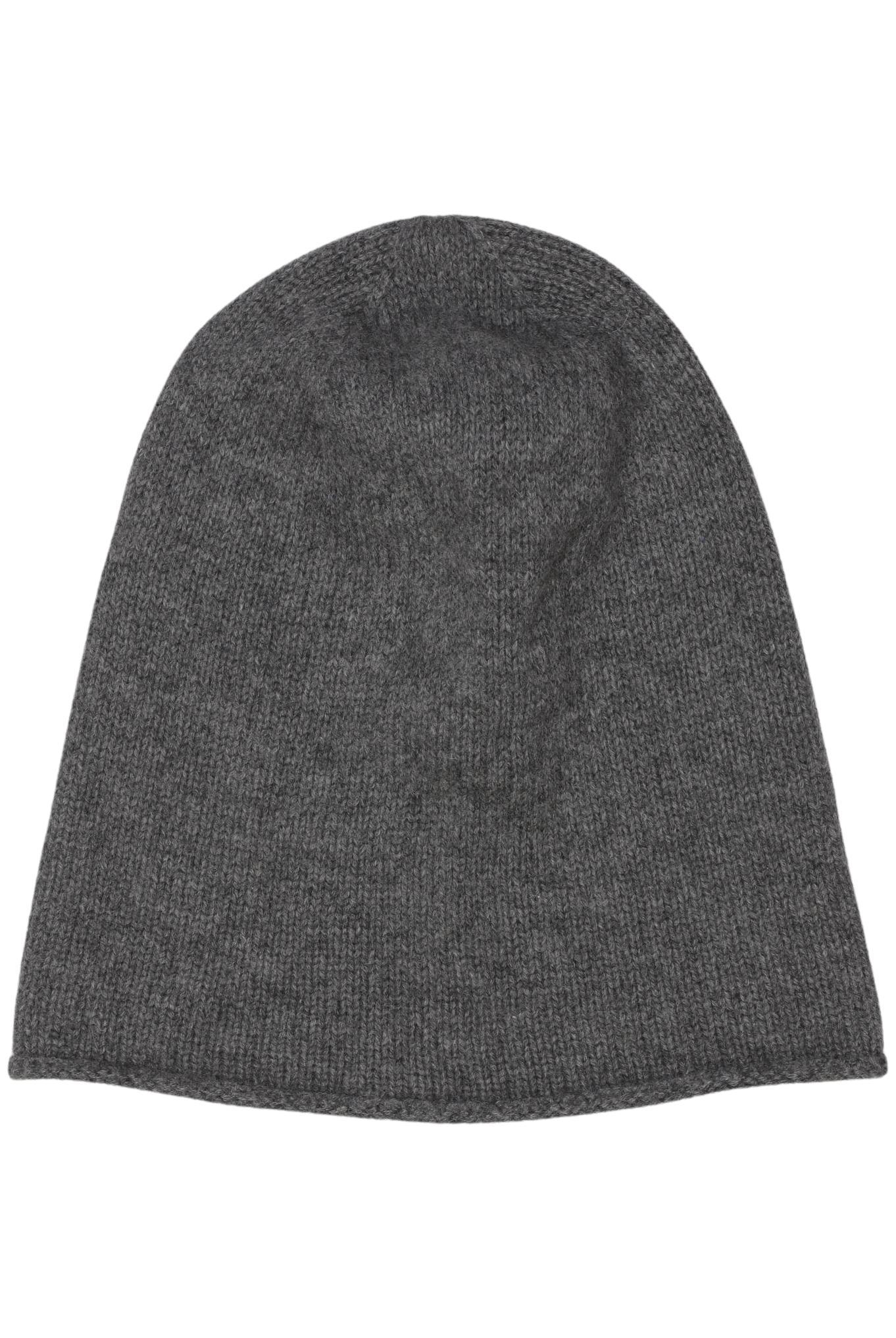 

Hallhuber Damen Hut/Mütze, grau, Gr. uni